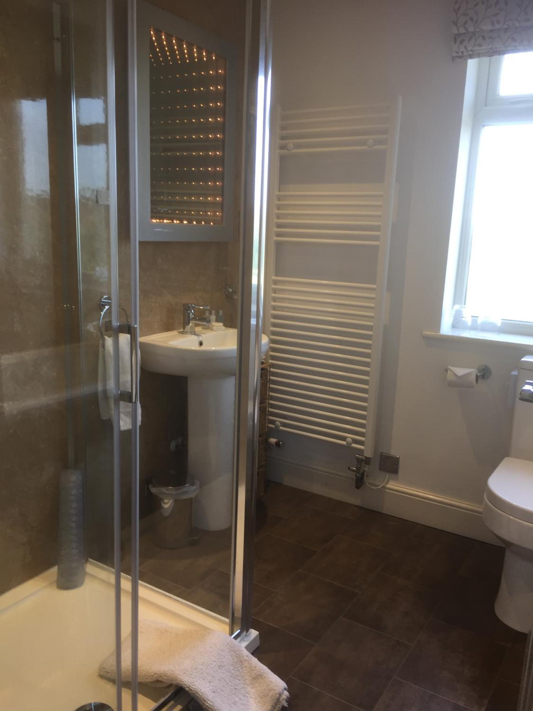 Marston Croft B&B