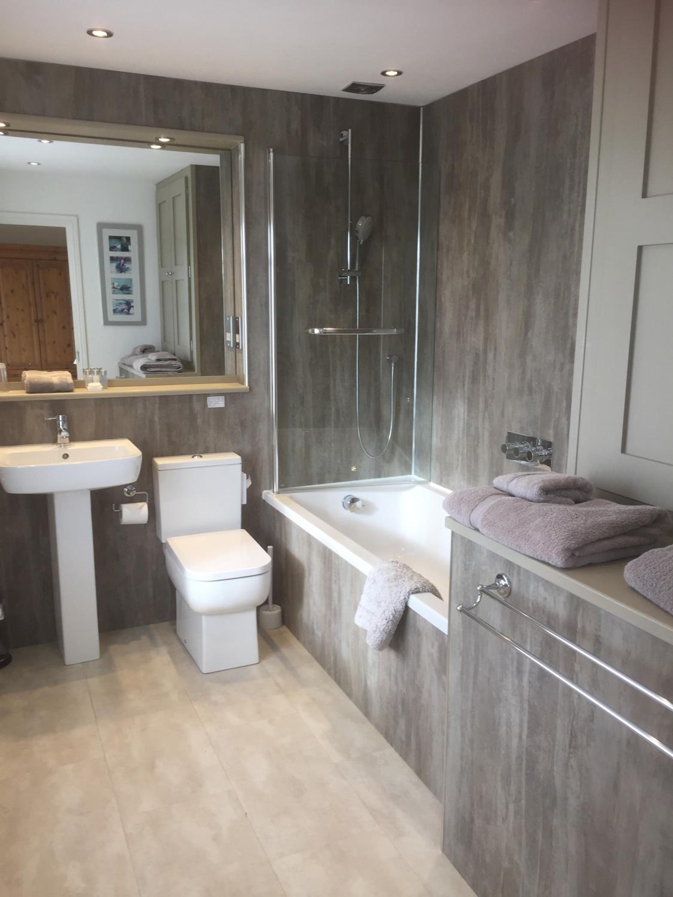 Marston Croft B&B