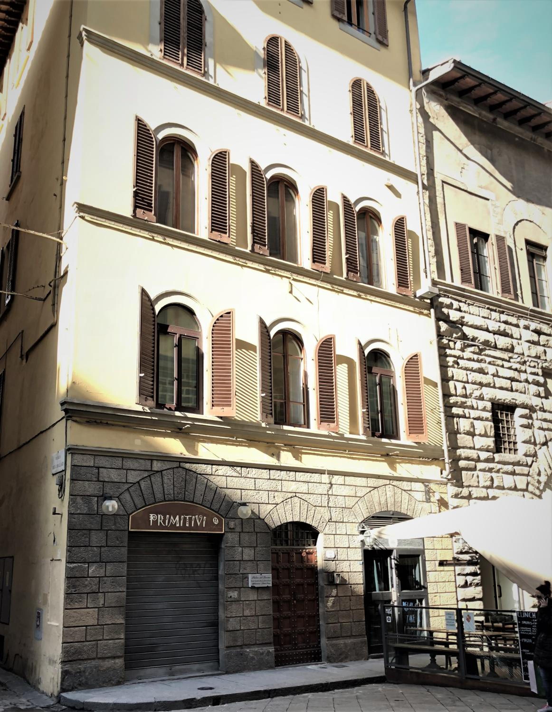 Relais Del Duomo