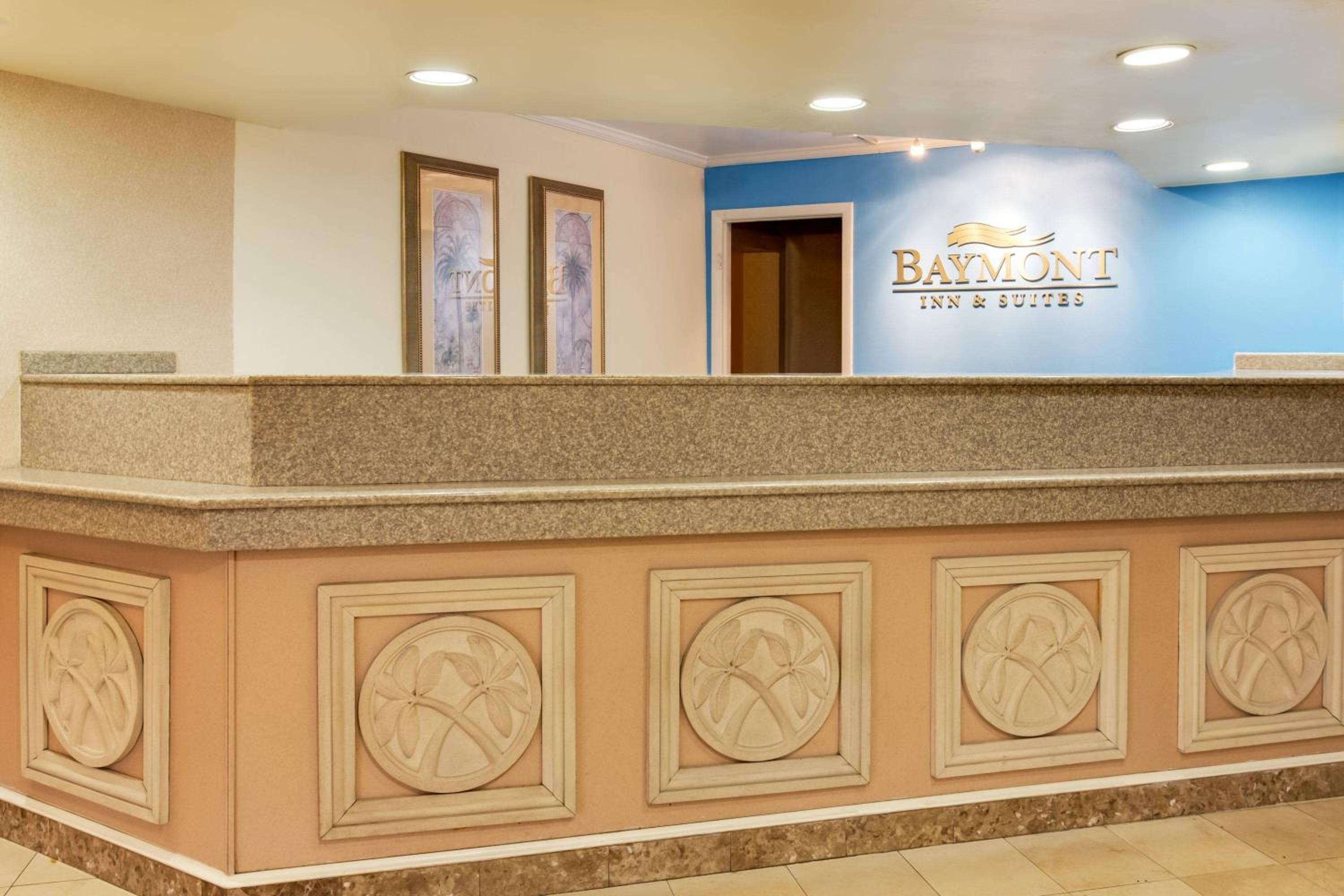 Lake City Vacations - Baymont by Wyndham Lake City - Property Image 5