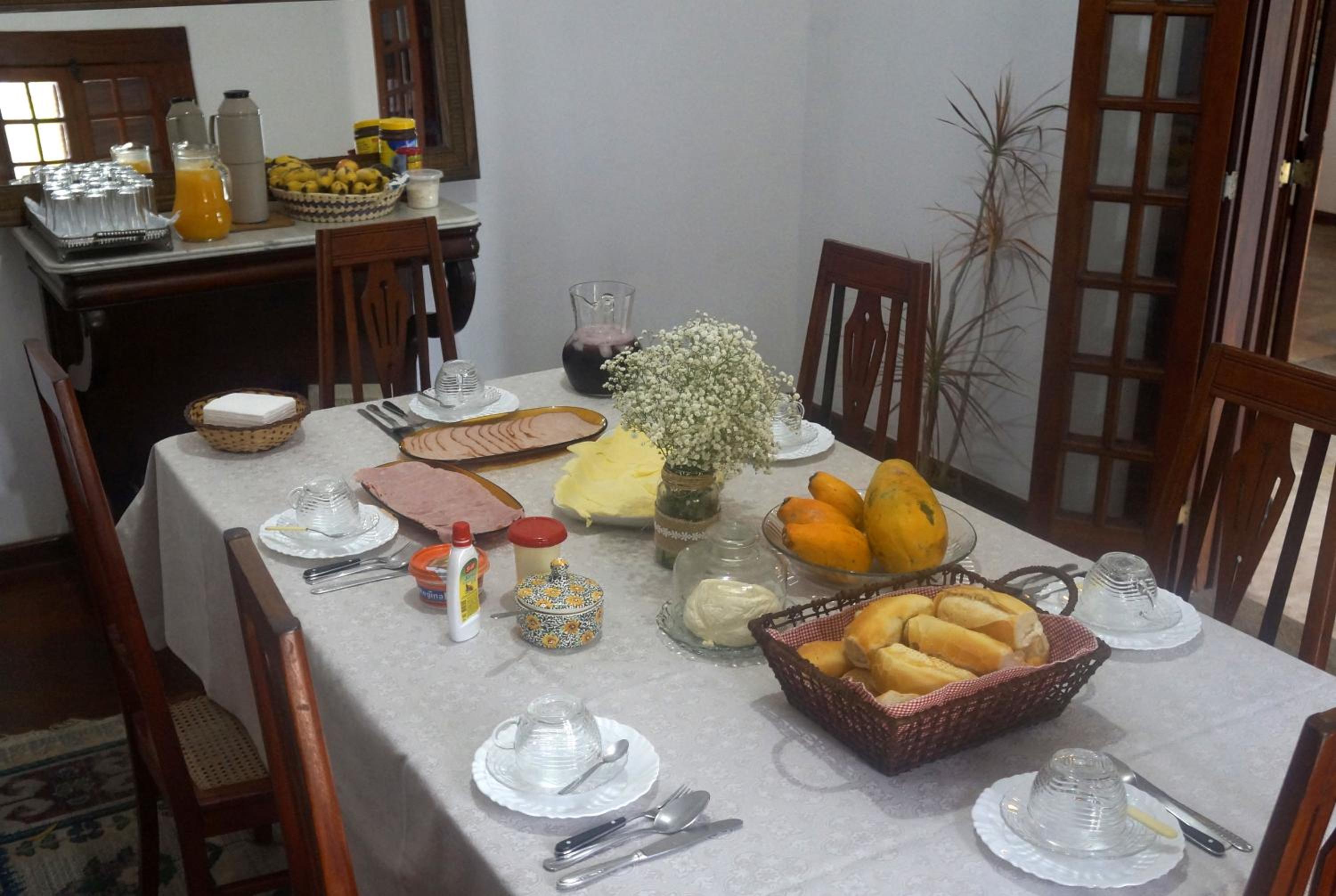 Mansão Residence & Club