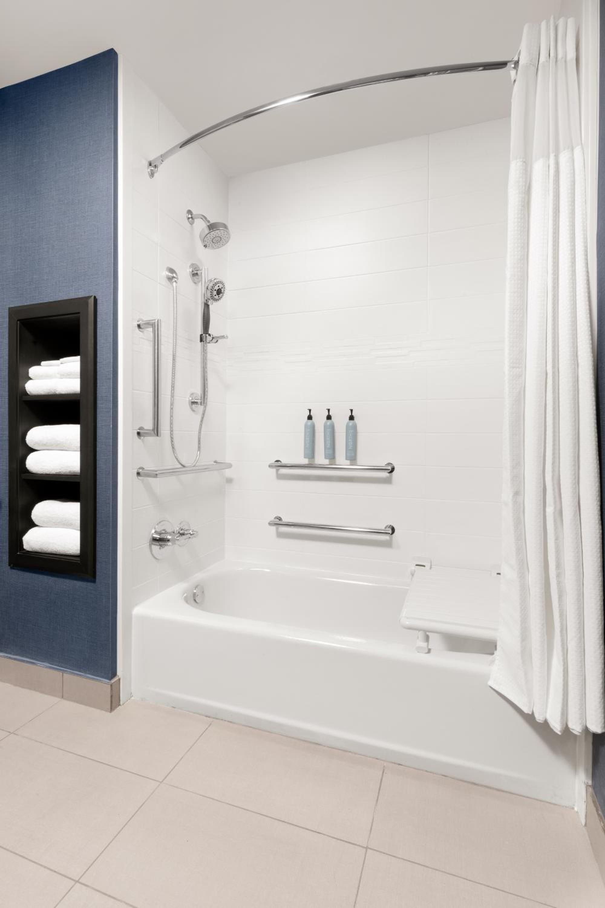 Residence Inn Yuma by Marriott, Foto 12