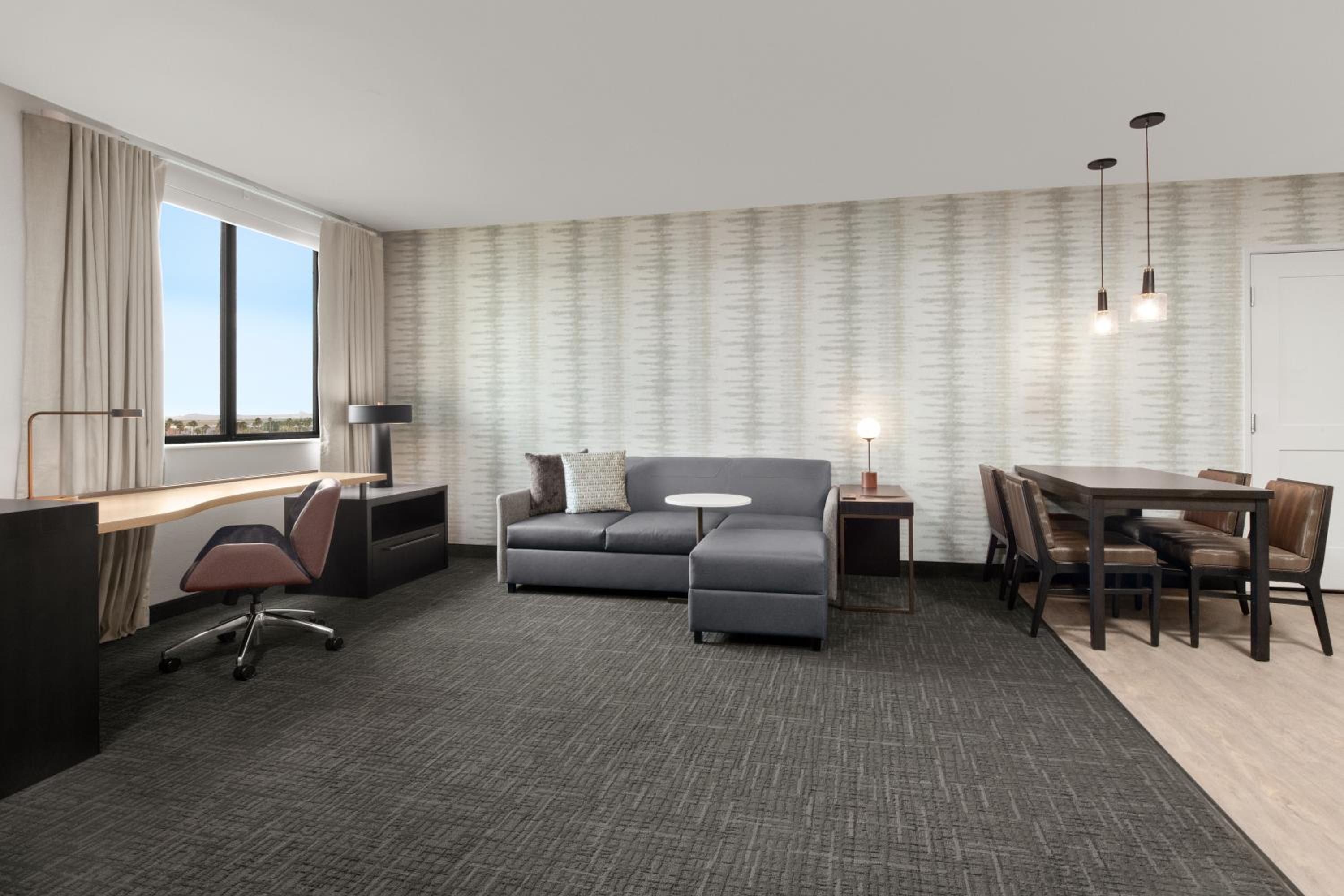 Residence Inn Yuma by Marriott