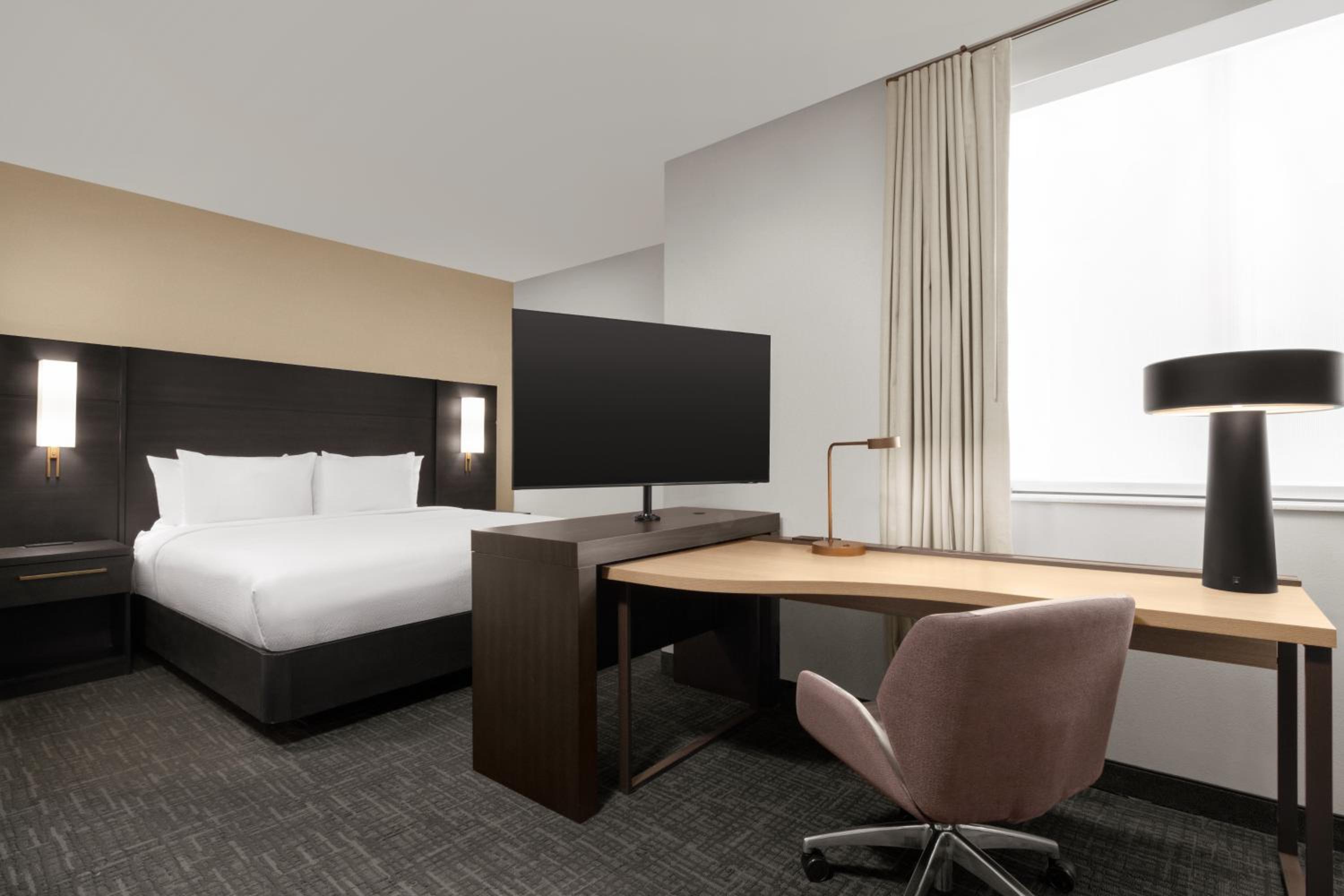 Residence Inn Yuma by Marriott, Foto 22