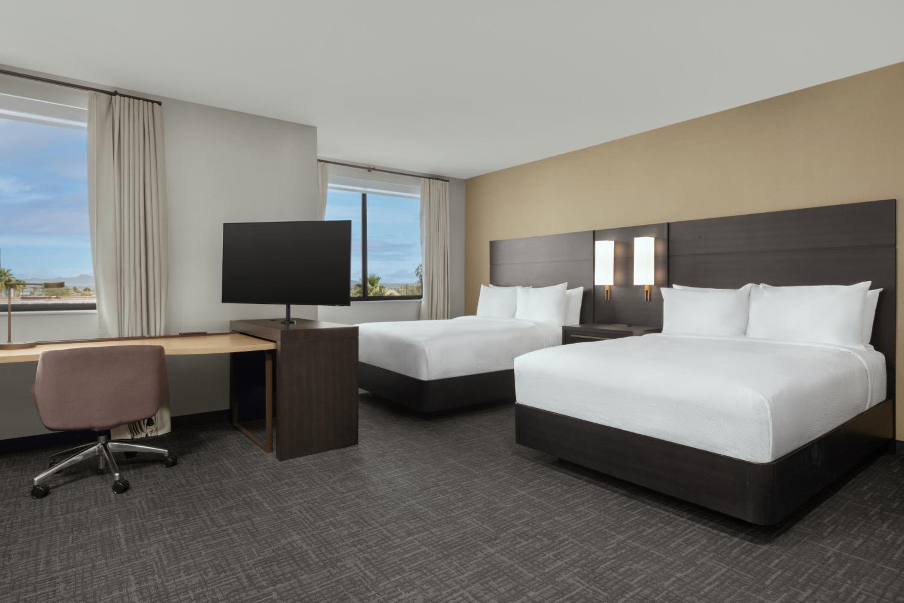 Residence Inn Yuma by Marriott, Foto 21