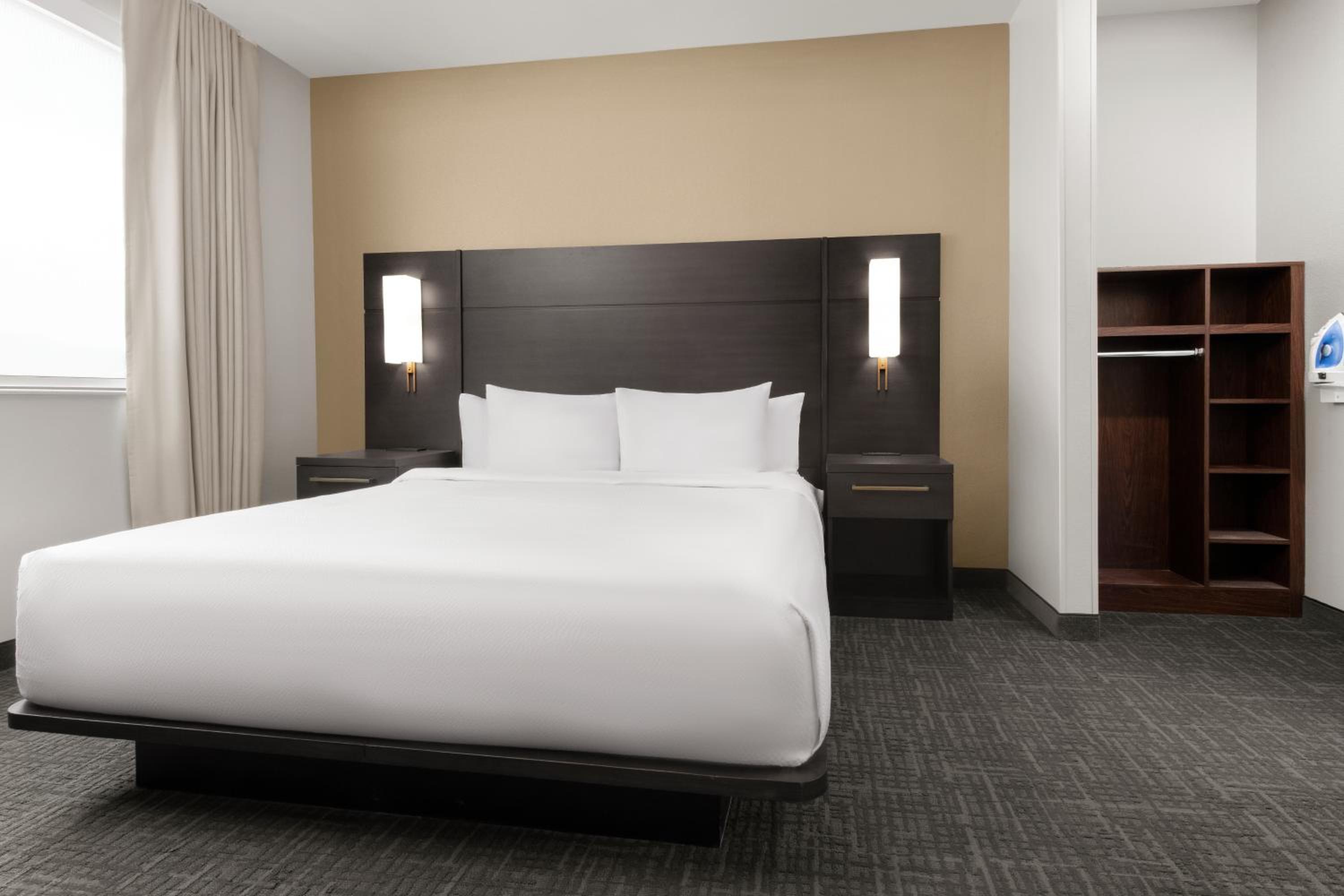 Residence Inn Yuma by Marriott, Foto 17