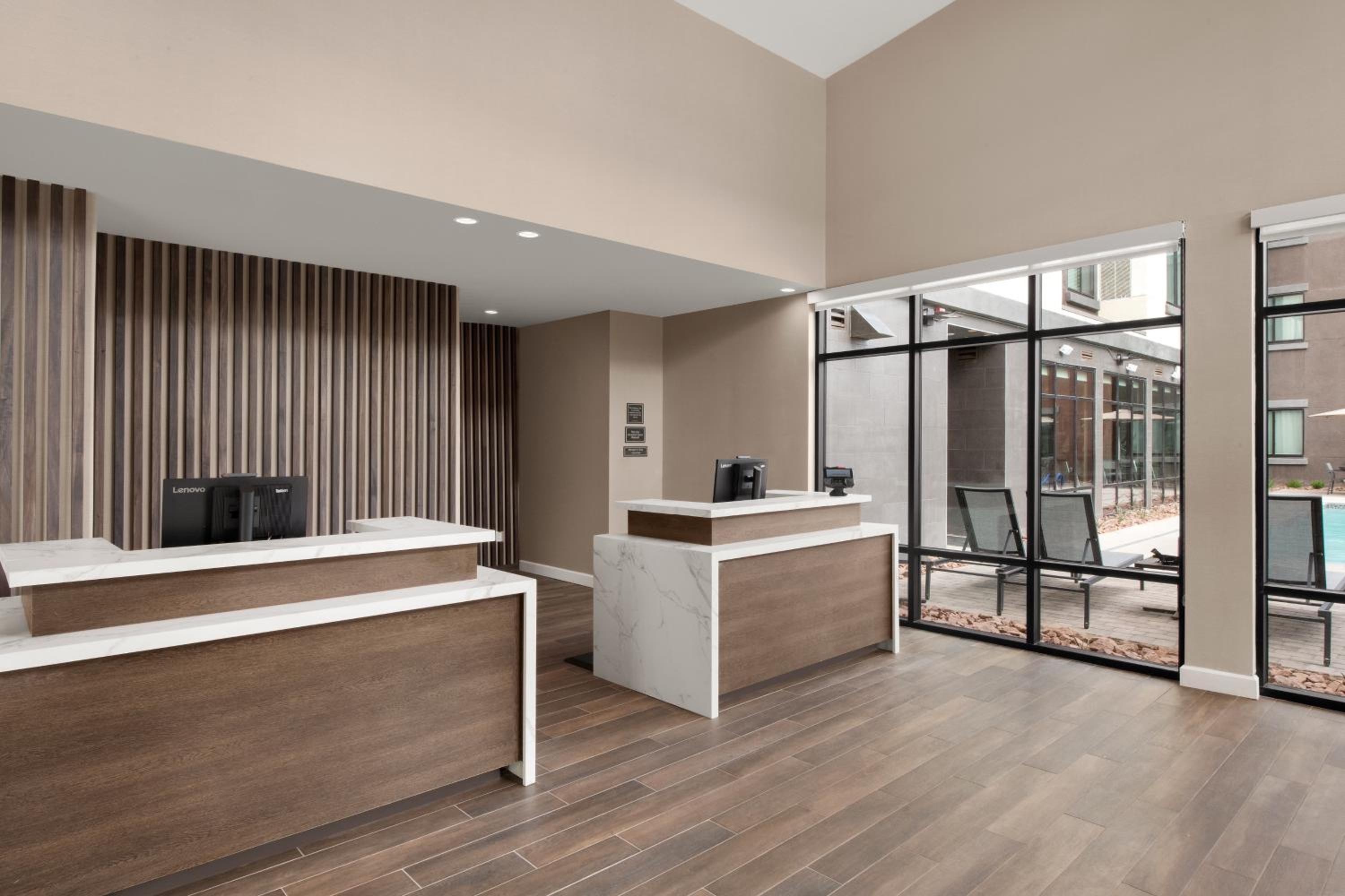 Residence Inn Yuma by Marriott, Foto 18