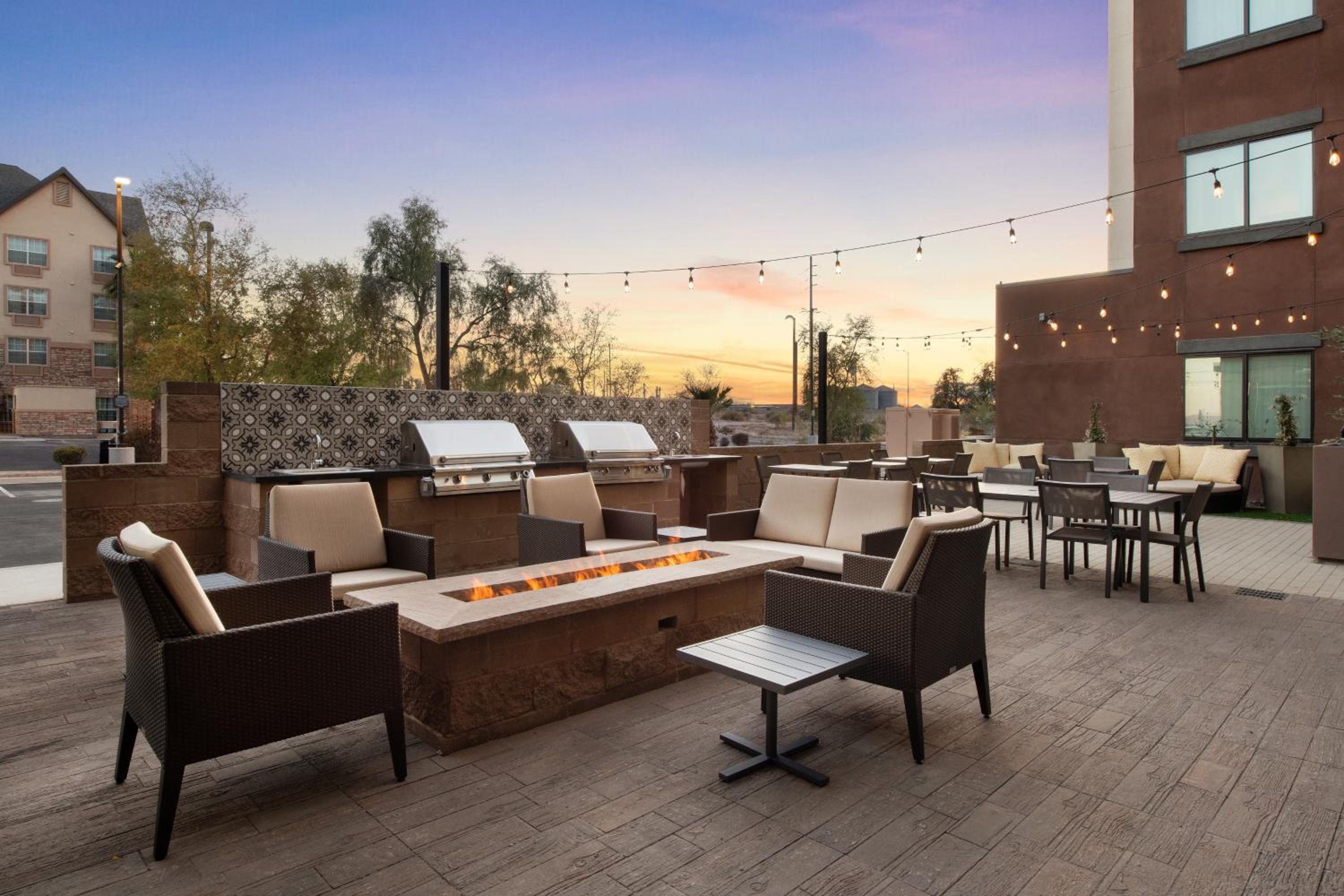 Residence Inn Yuma by Marriott, Foto 14