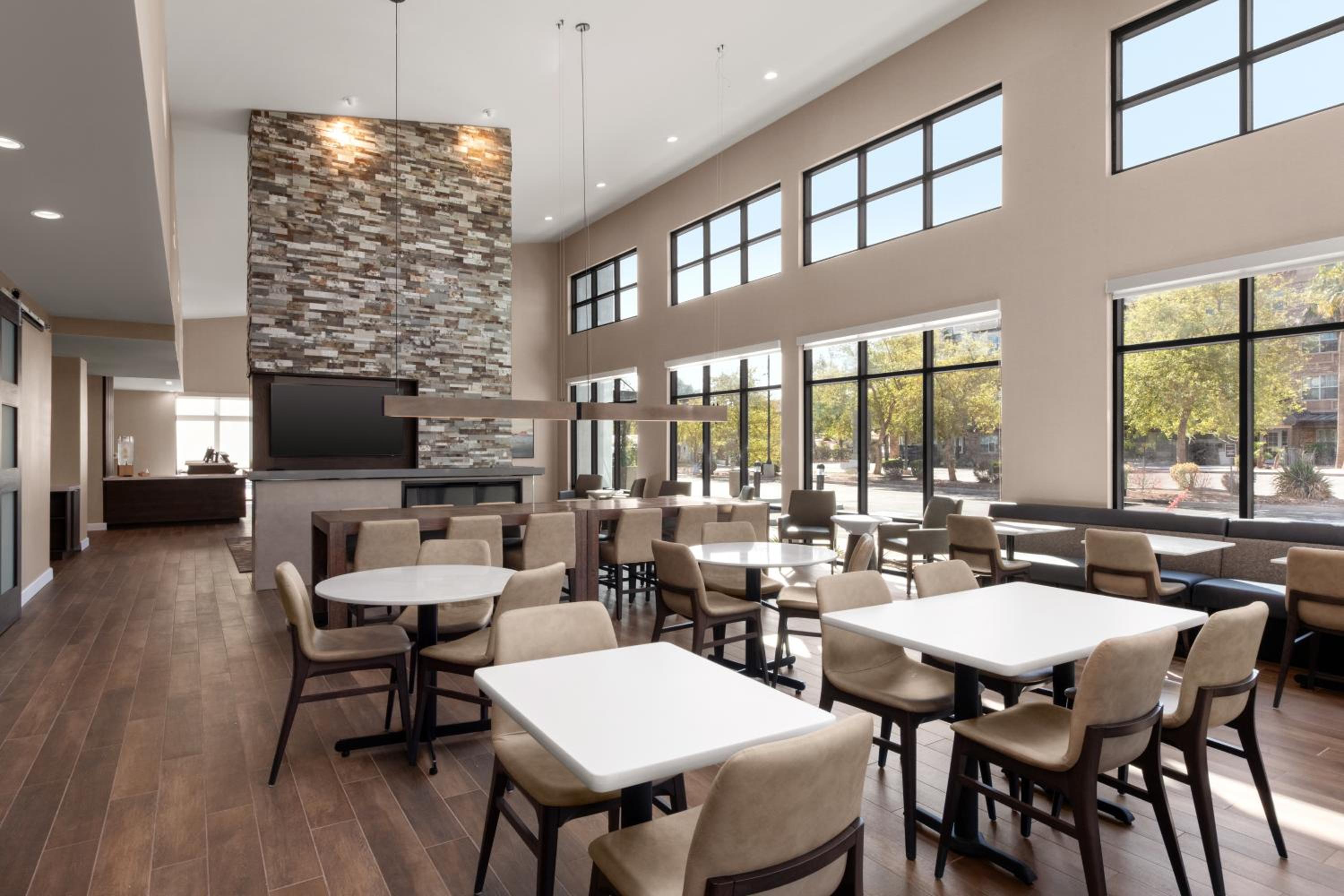 Residence Inn Yuma by Marriott, Foto 31