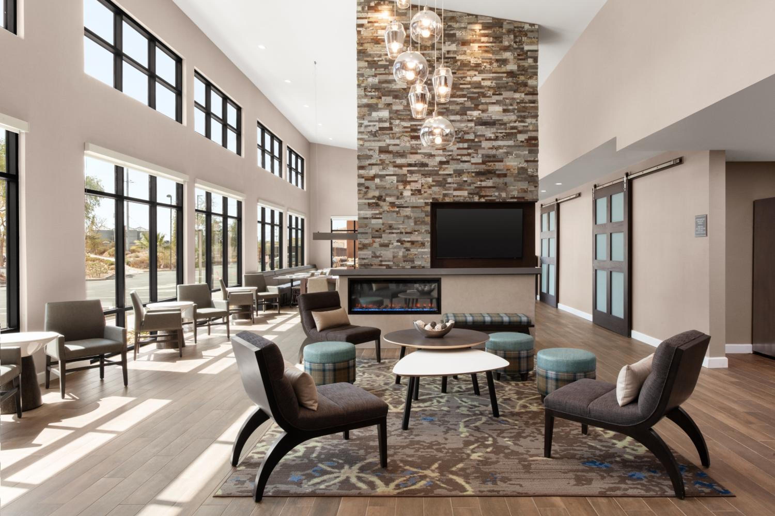 Residence Inn Yuma by Marriott, Foto 29
