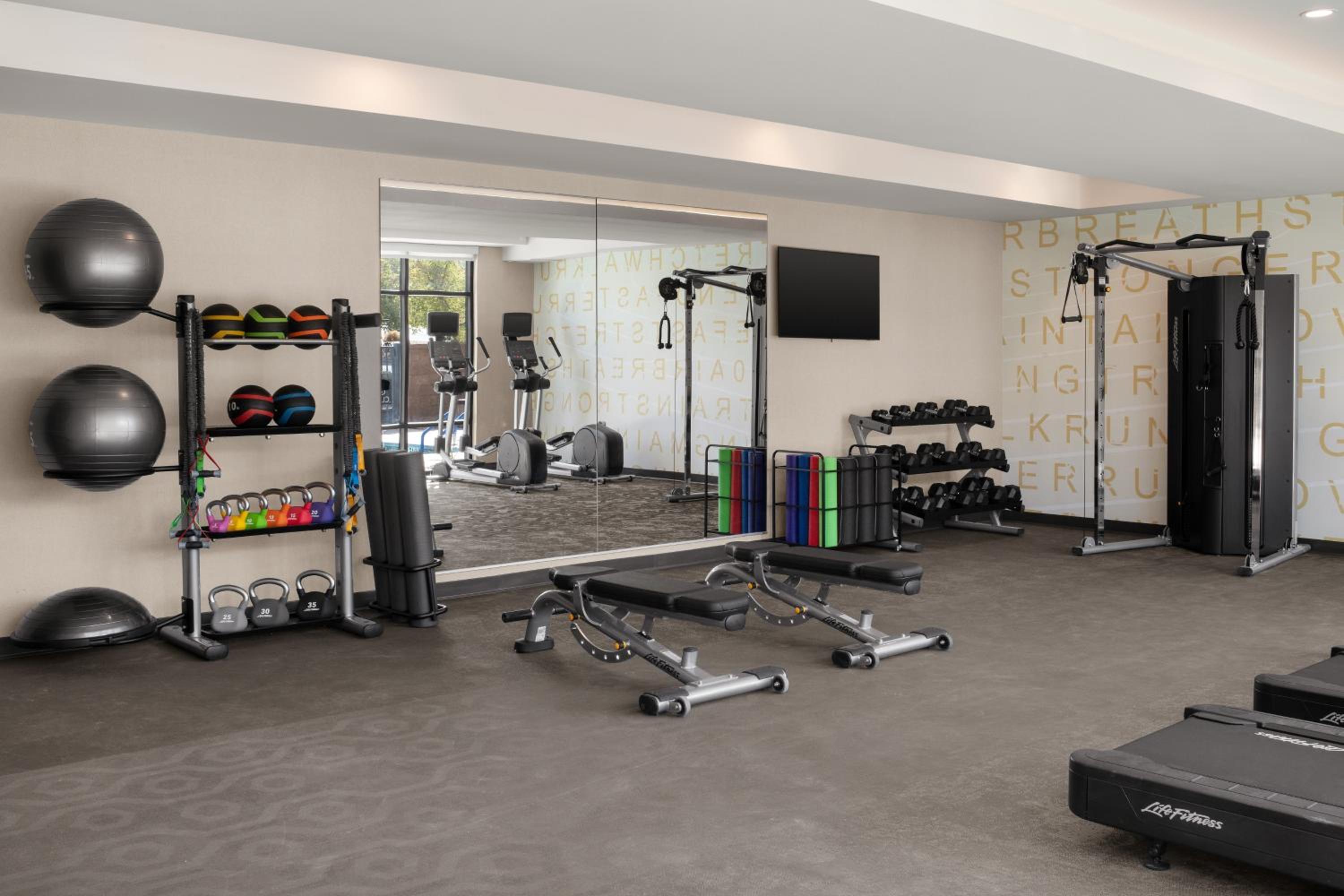 Residence Inn Yuma by Marriott, Foto 25