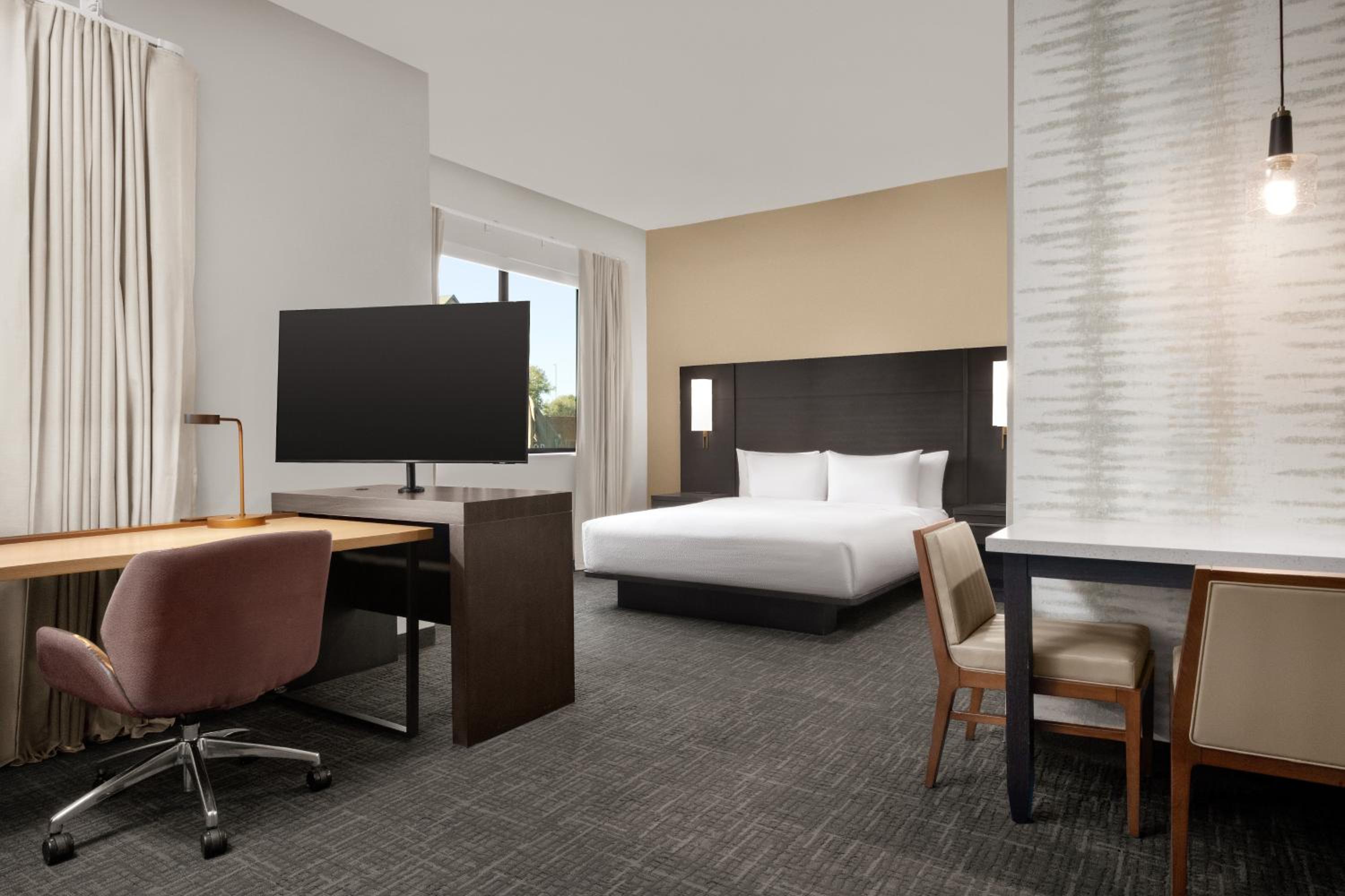Residence Inn Yuma by Marriott, Foto 39