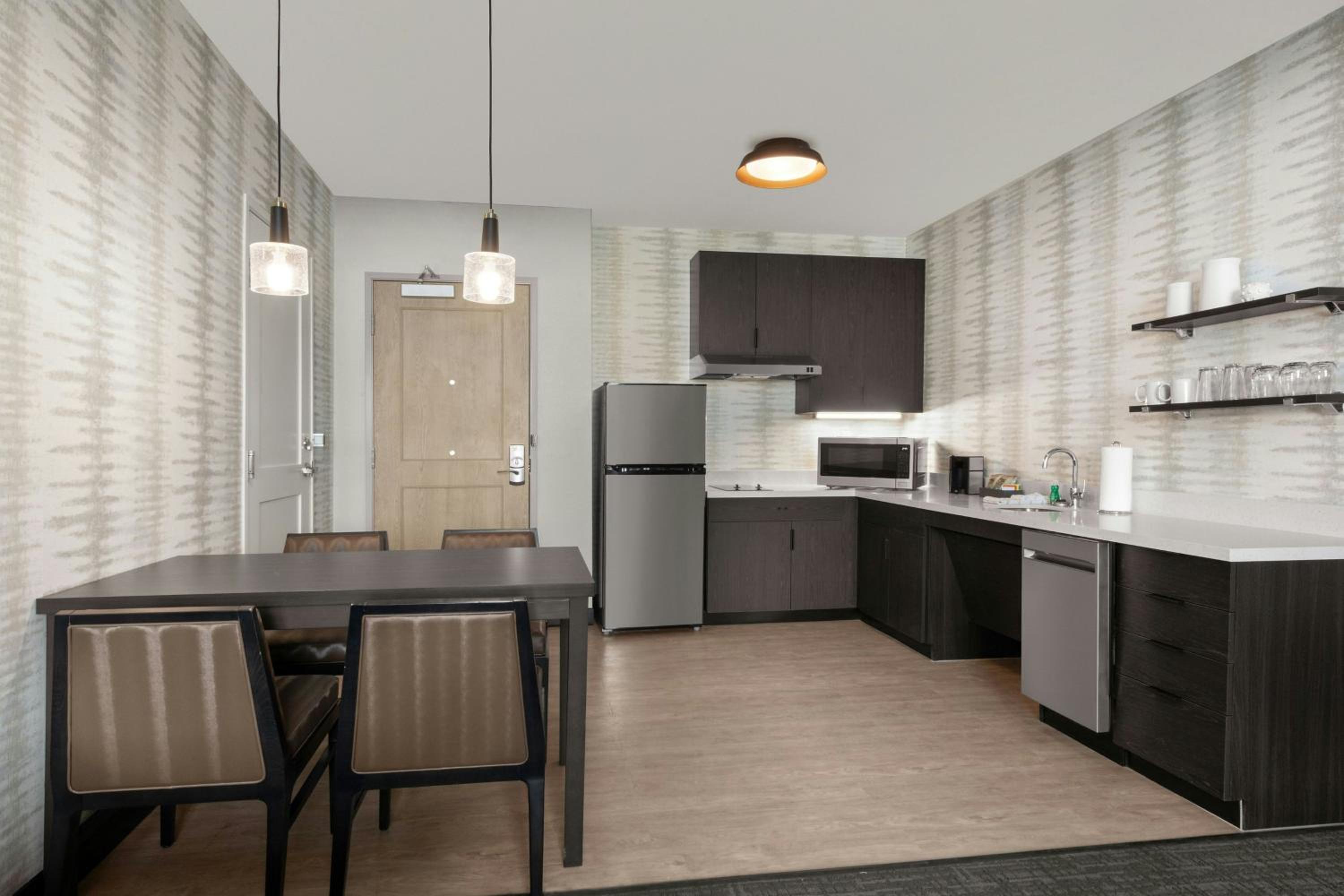 Residence Inn Yuma by Marriott, Foto 58