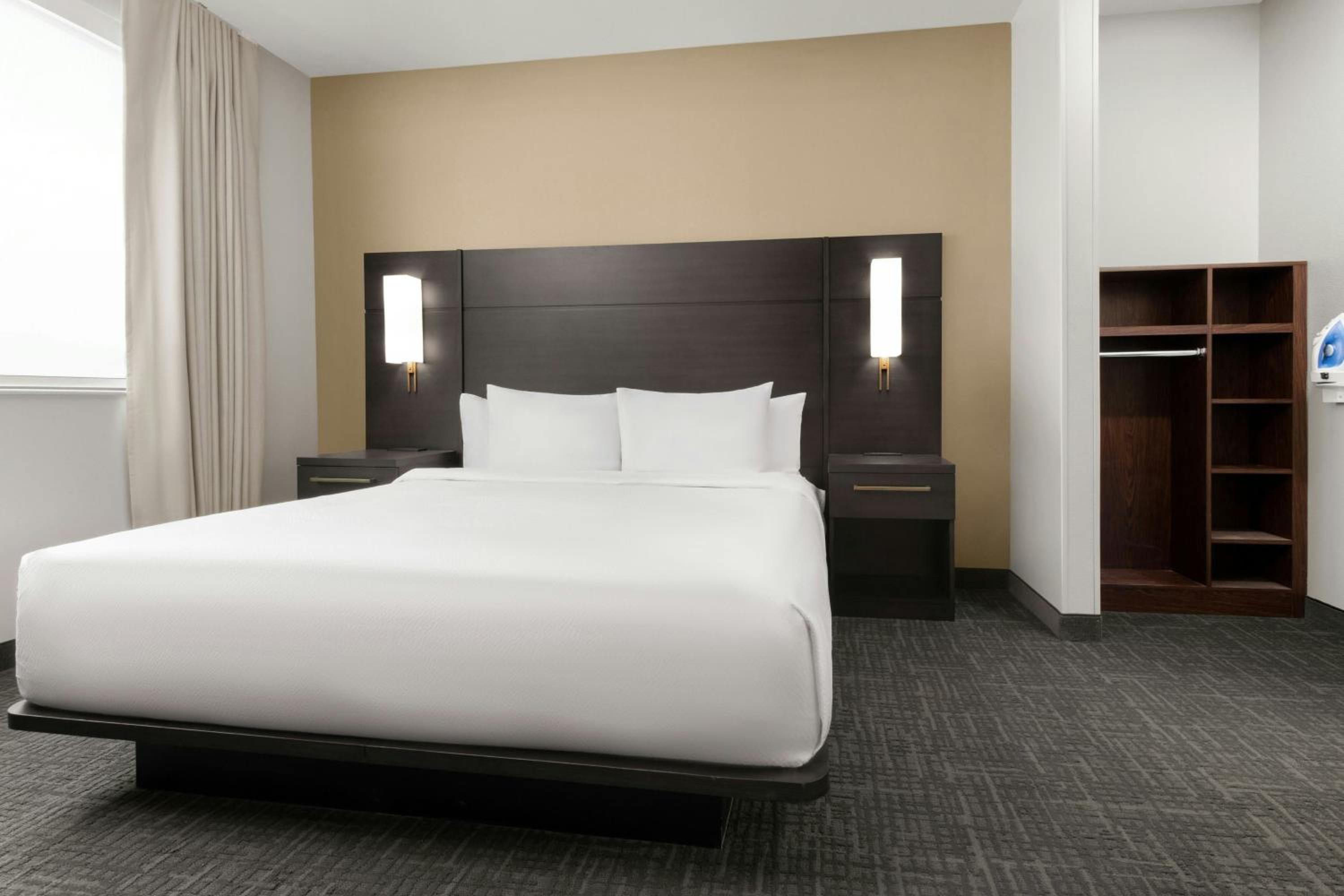 Residence Inn Yuma by Marriott, Foto 54