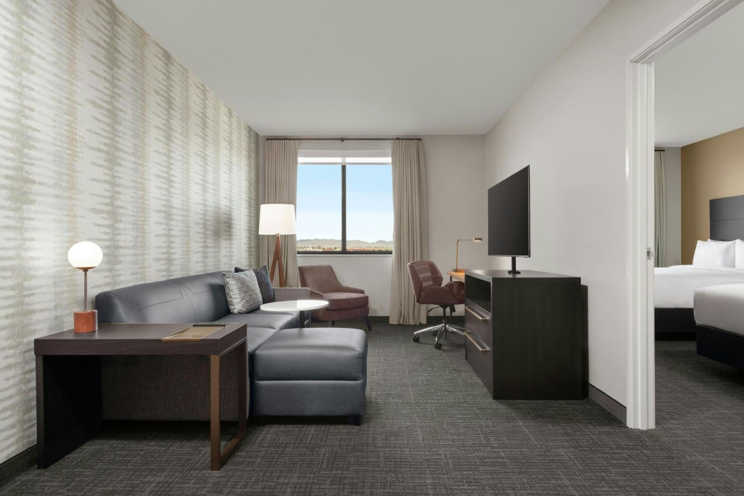 Residence Inn Yuma by Marriott, Foto 50