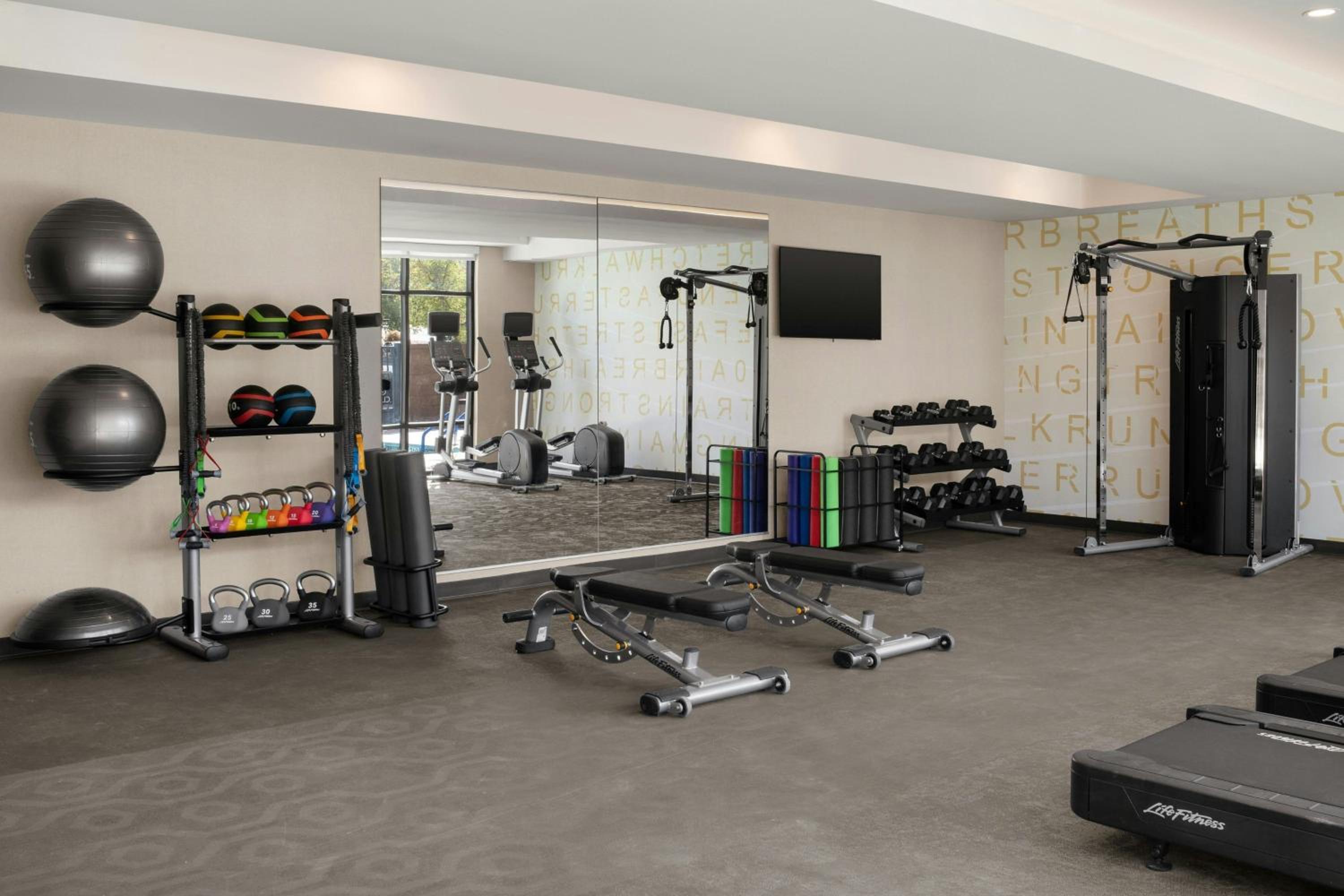 Residence Inn Yuma by Marriott, Foto 76