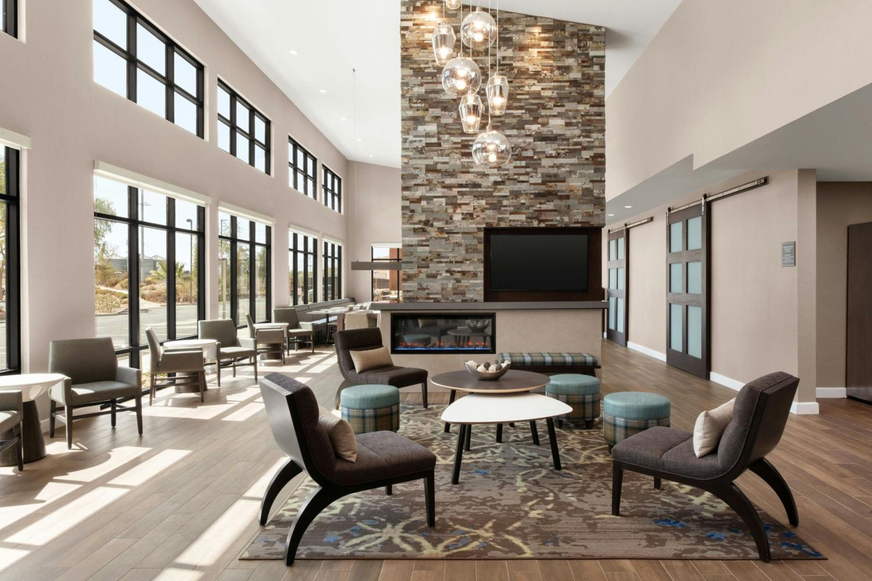 Residence Inn Yuma by Marriott, Foto 44