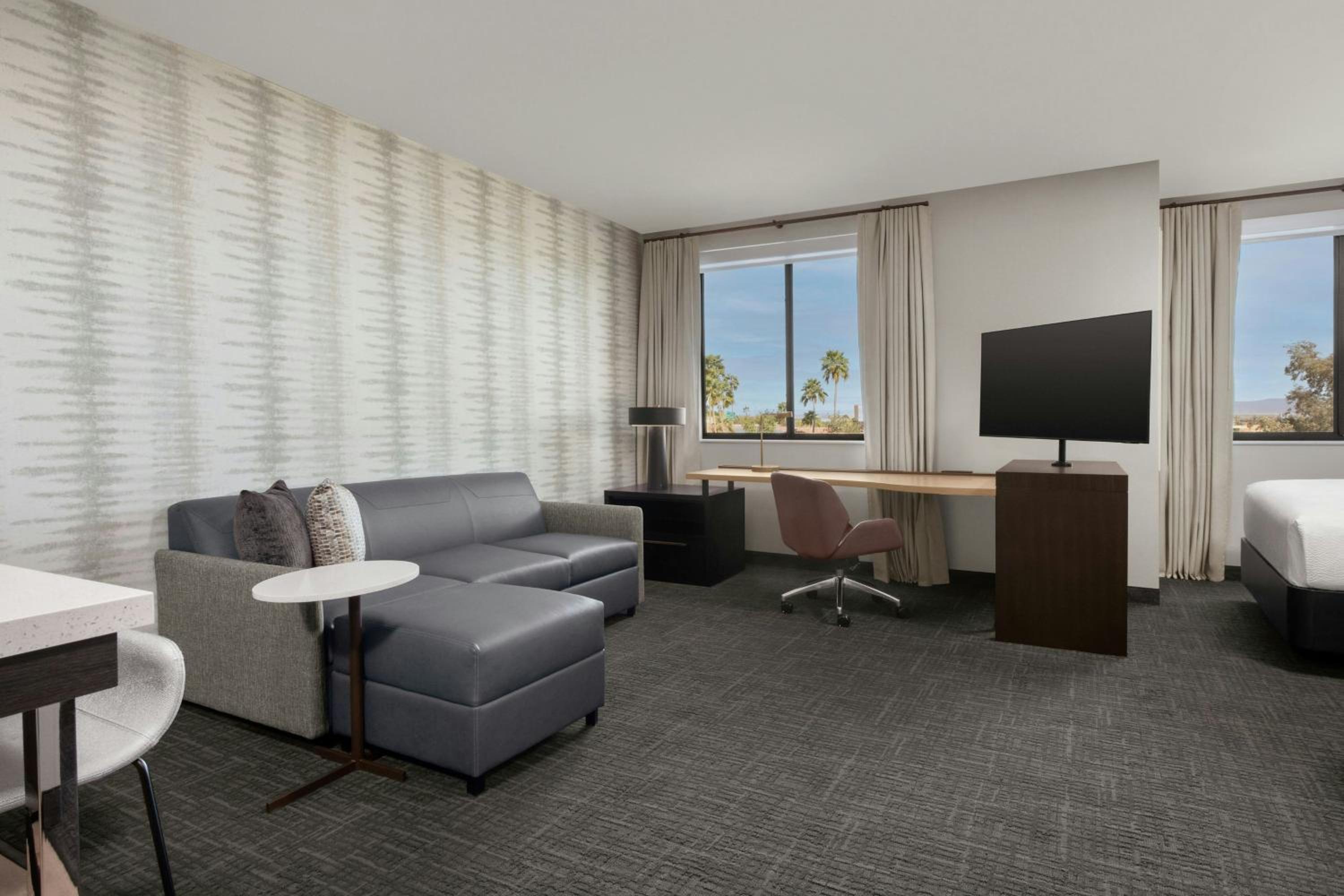 Residence Inn Yuma by Marriott, Foto 48