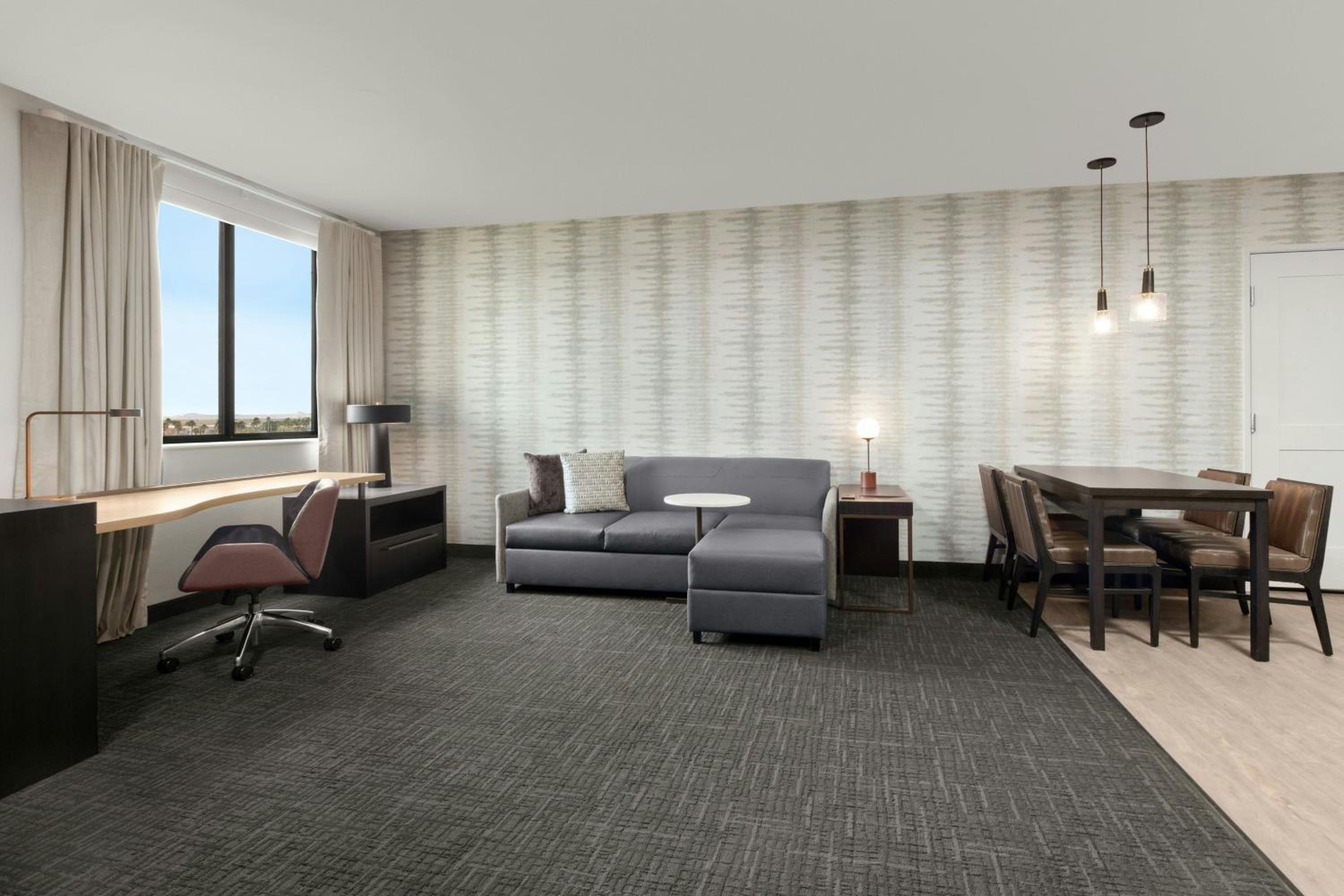 Residence Inn Yuma by Marriott, Foto 49