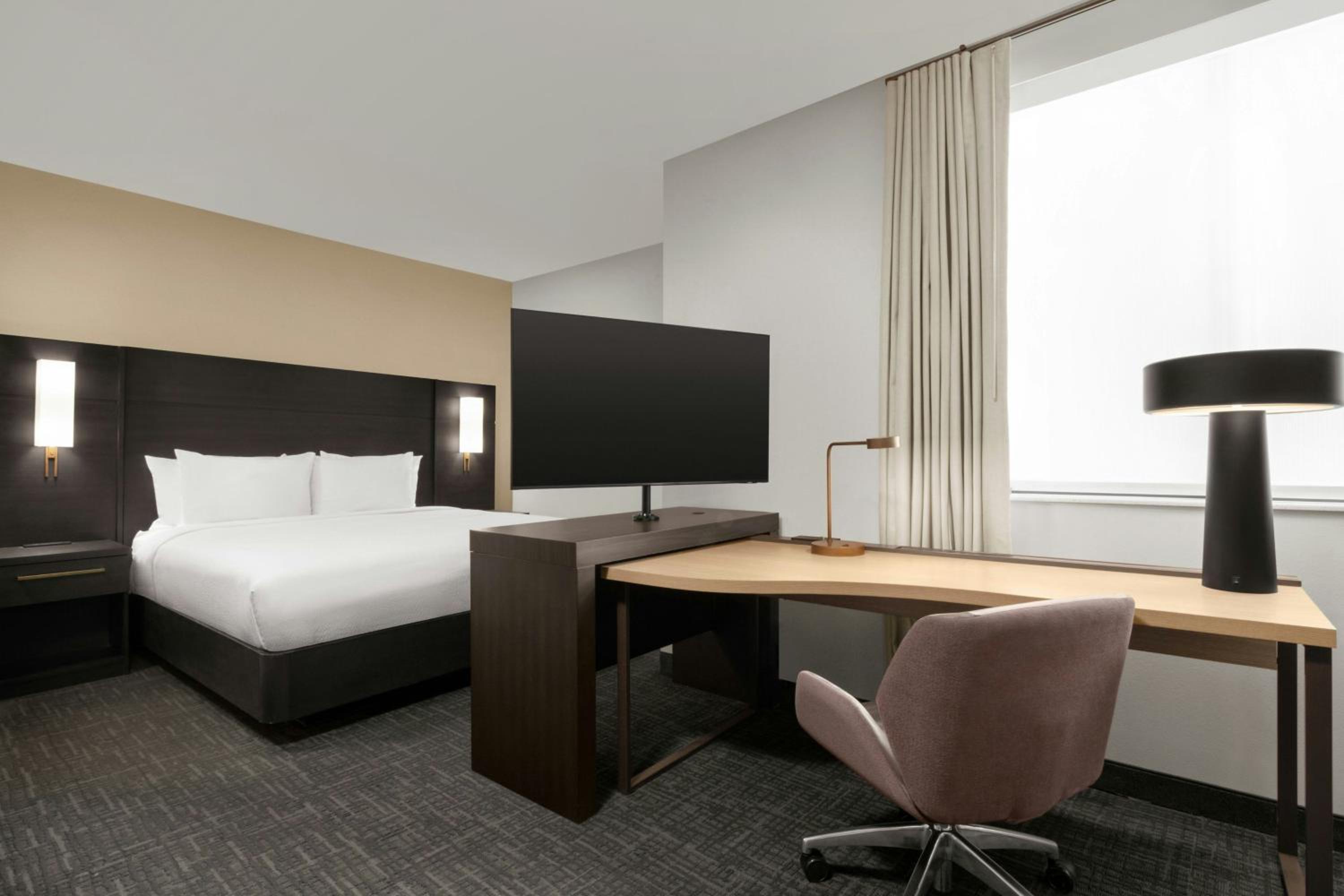 Residence Inn Yuma by Marriott, Foto 47