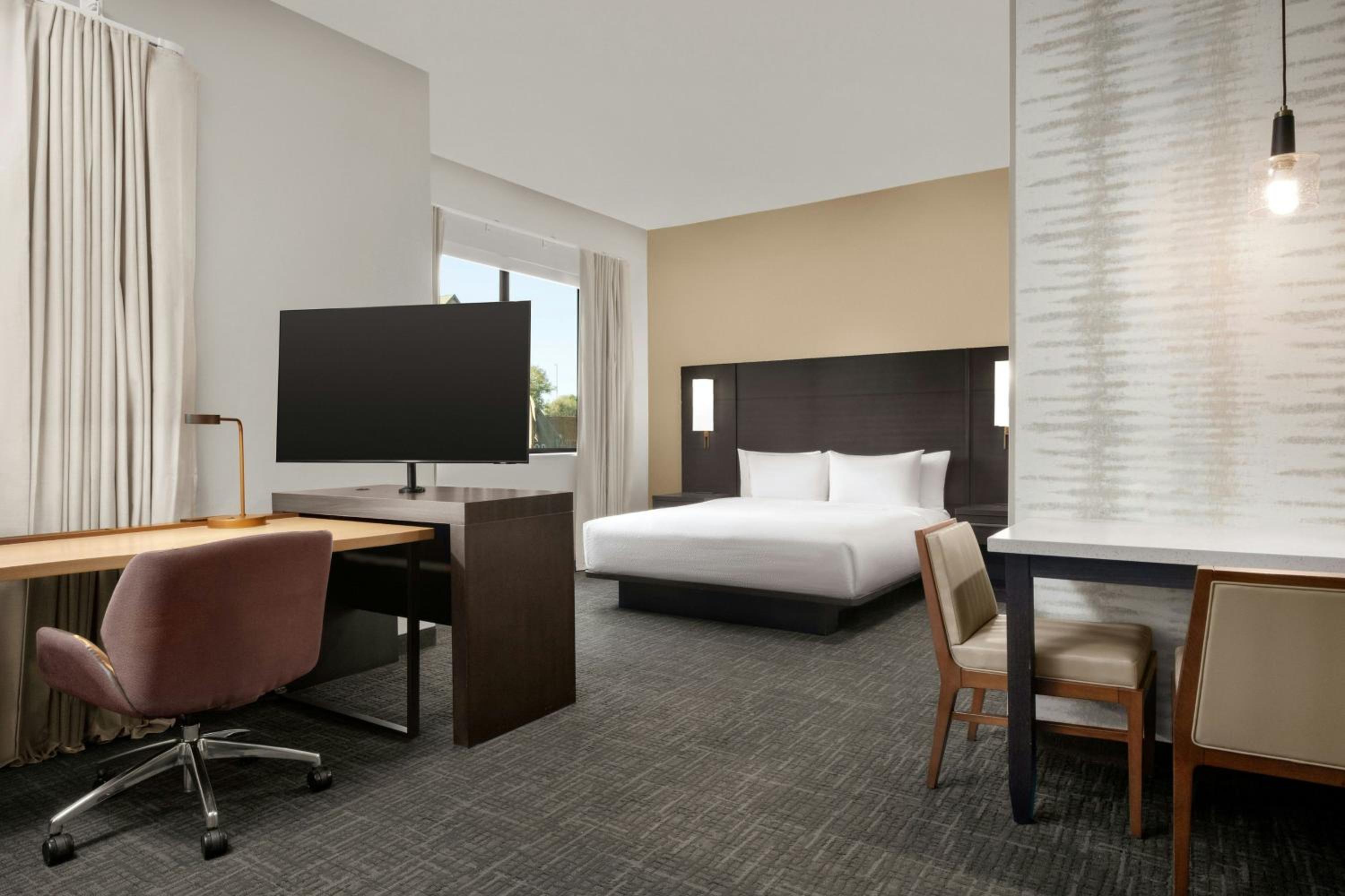 Residence Inn Yuma by Marriott, Foto 46