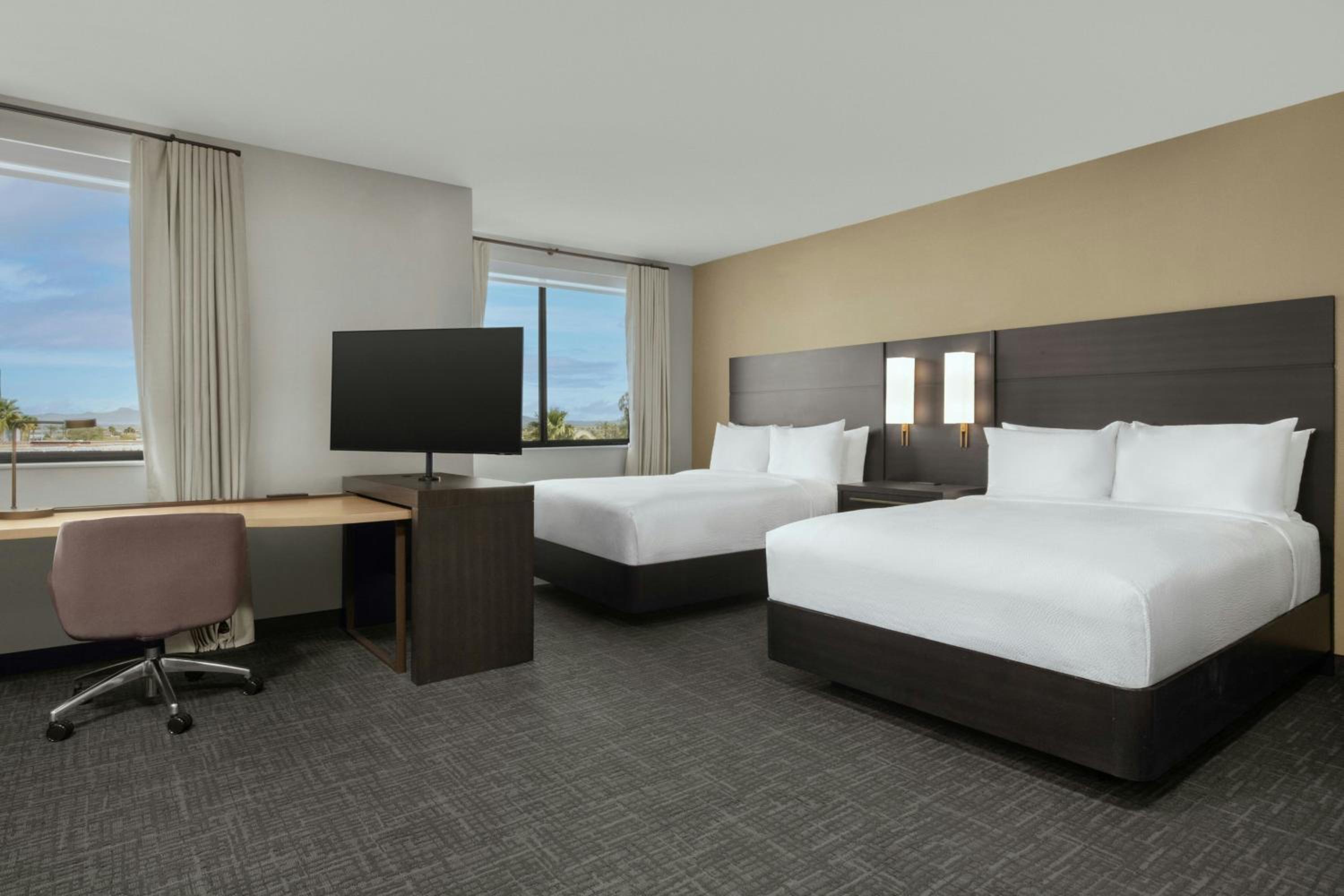 Residence Inn Yuma by Marriott, Foto 52