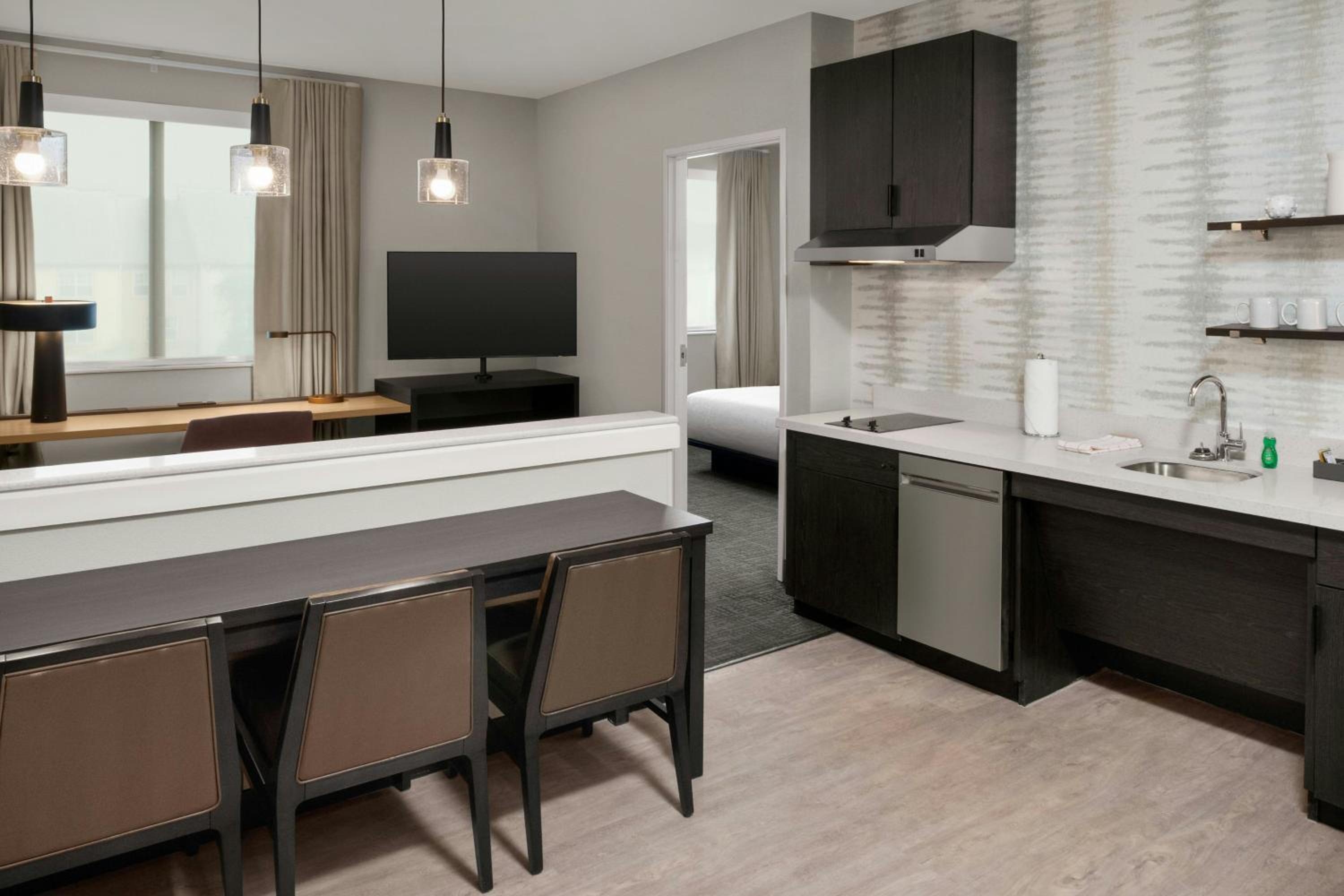 Residence Inn Yuma by Marriott, Foto 60