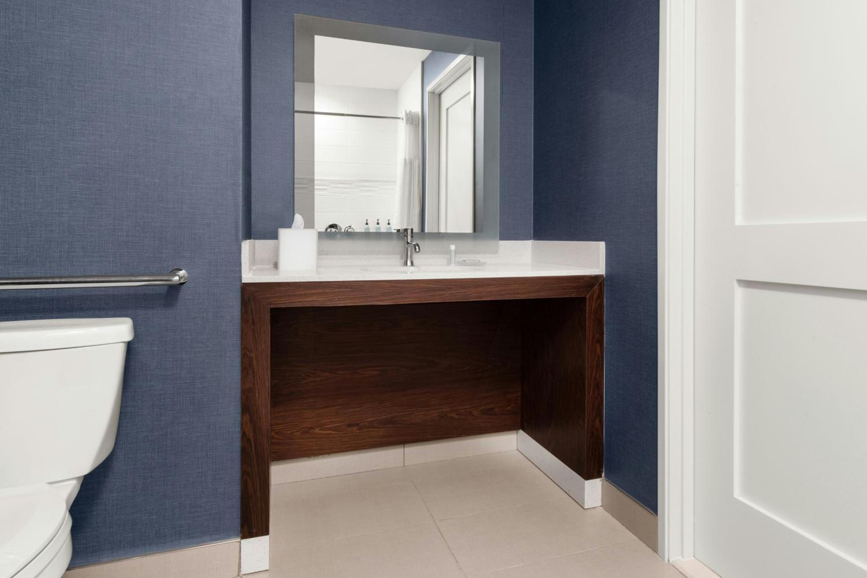 Residence Inn Yuma by Marriott, Foto 62