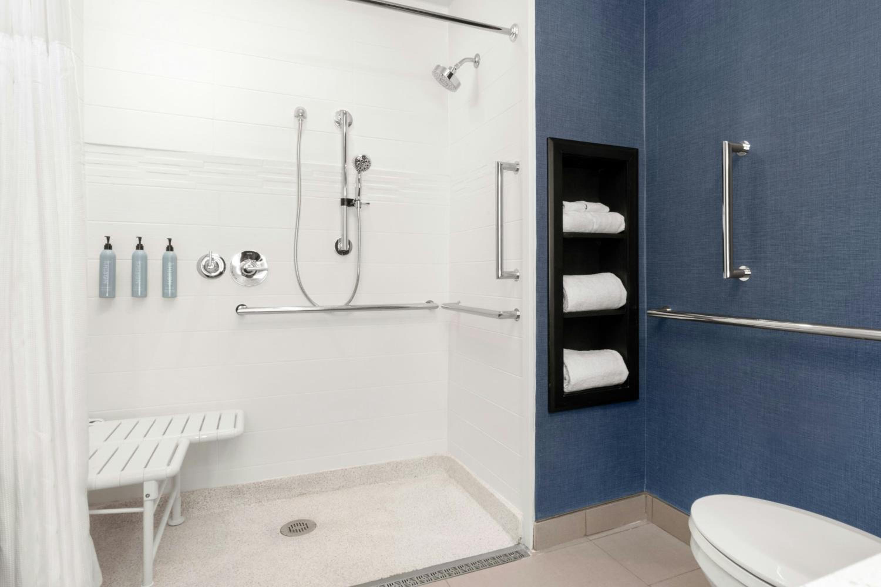 Residence Inn Yuma by Marriott, Foto 65