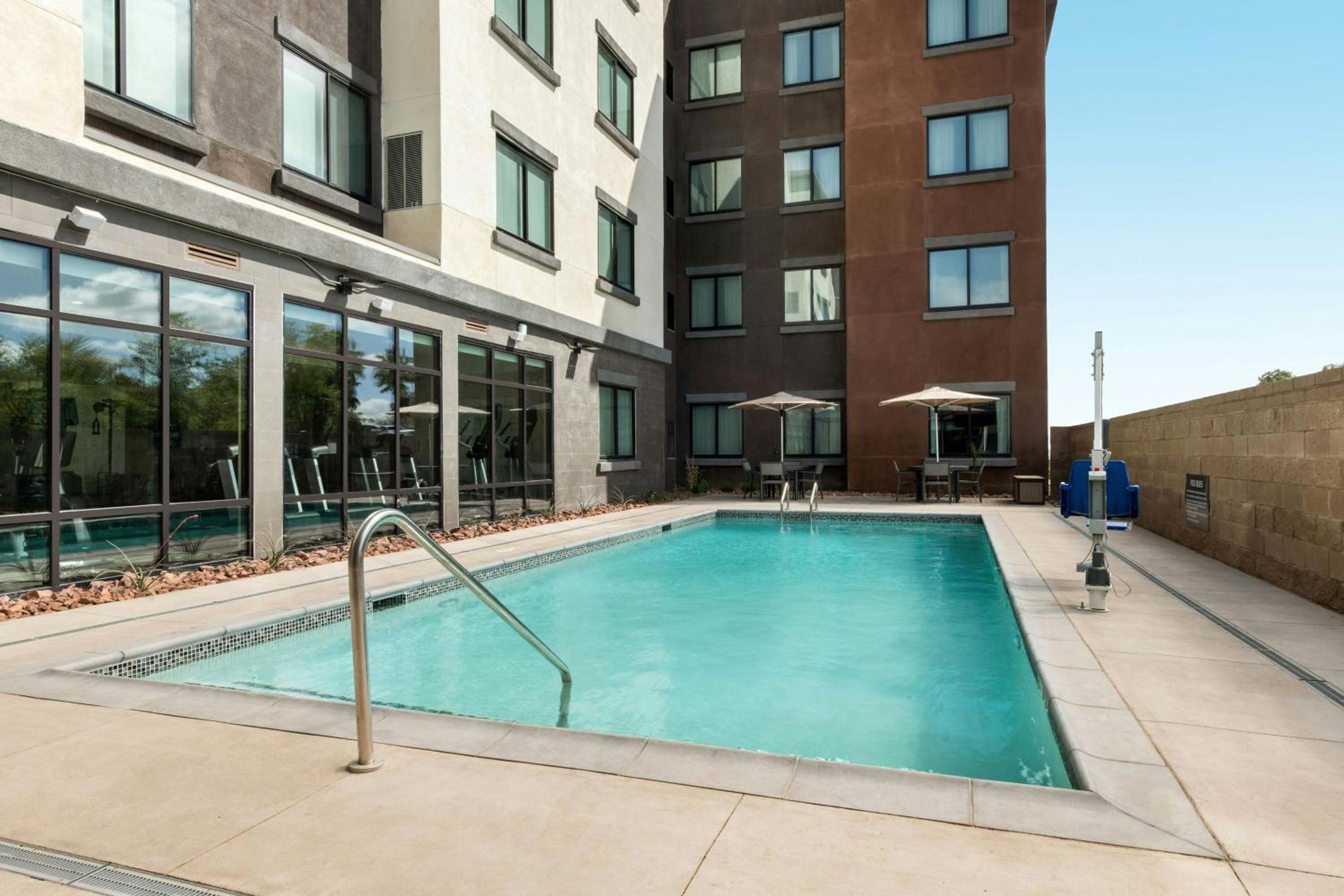 Residence Inn Yuma by Marriott, Foto 75