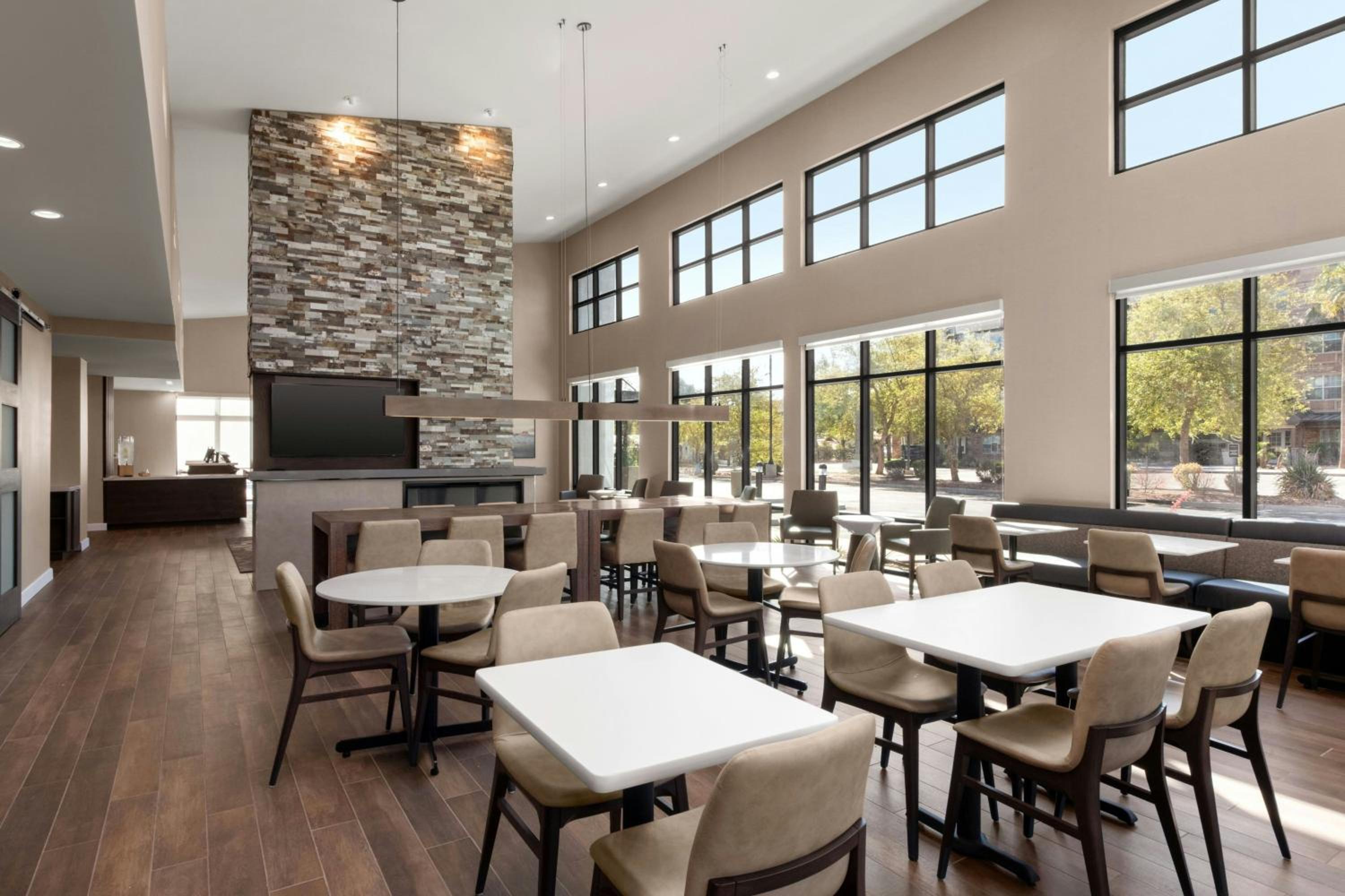 Residence Inn Yuma by Marriott, Foto 74