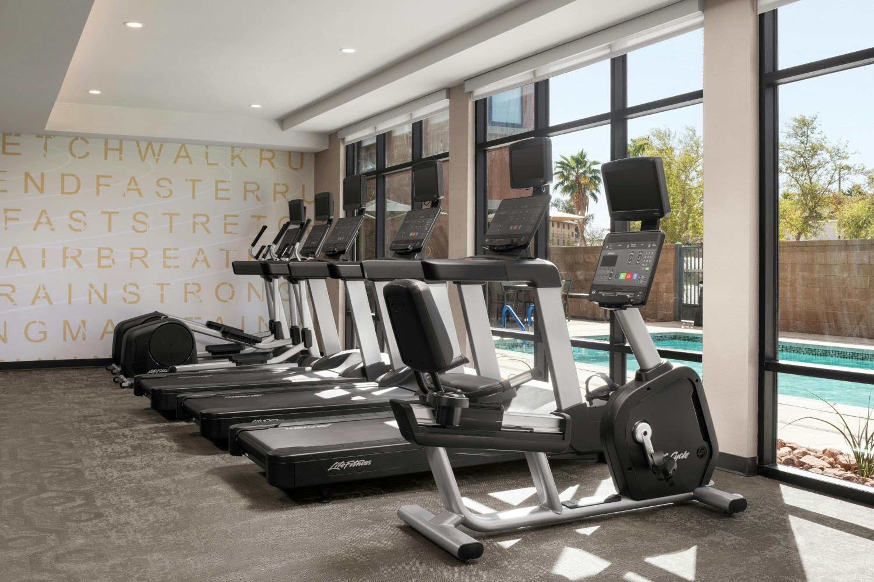 Residence Inn Yuma by Marriott, Foto 77