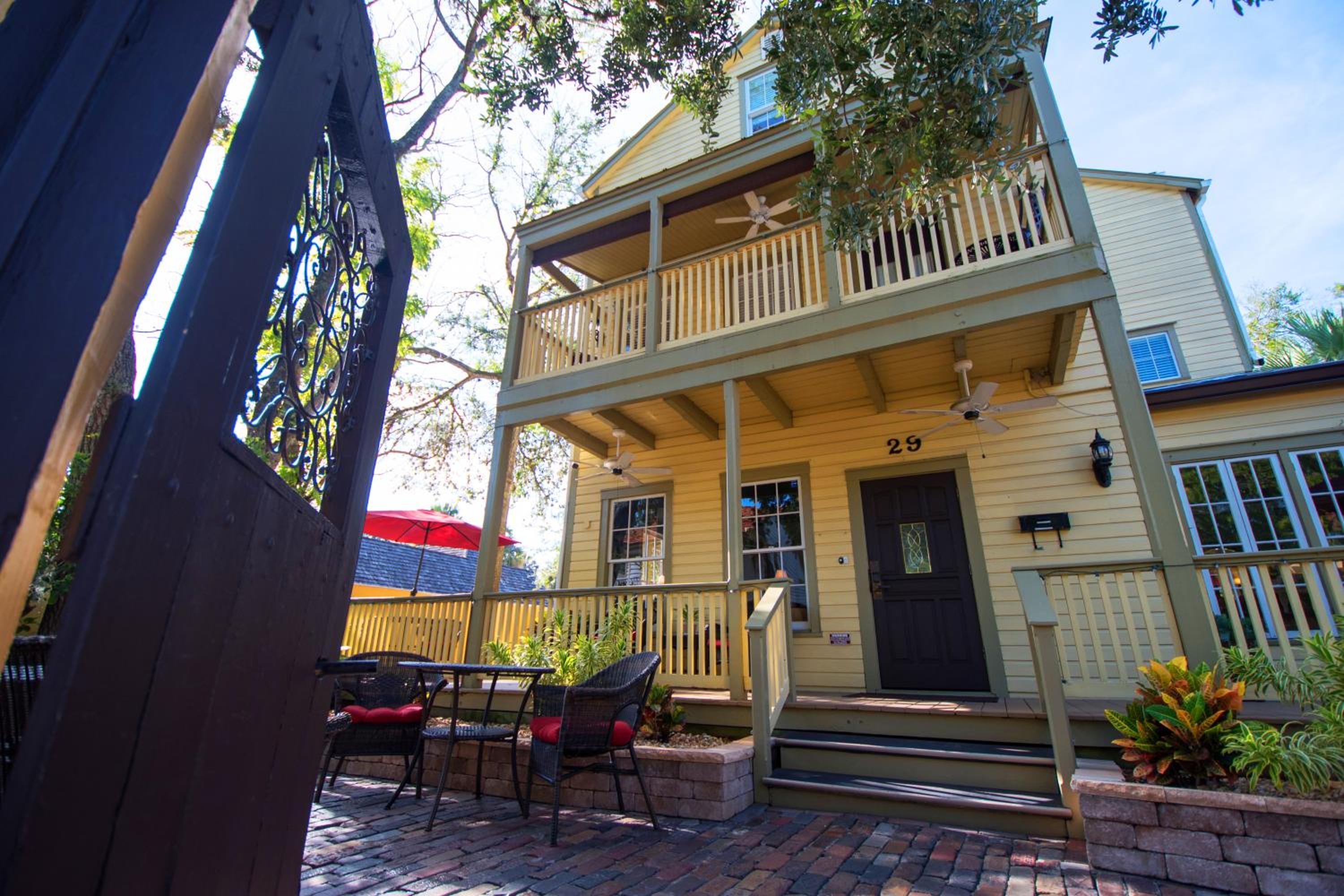 Hotel Agustin Inn - Saint Augustine - Adults Only - Image 1