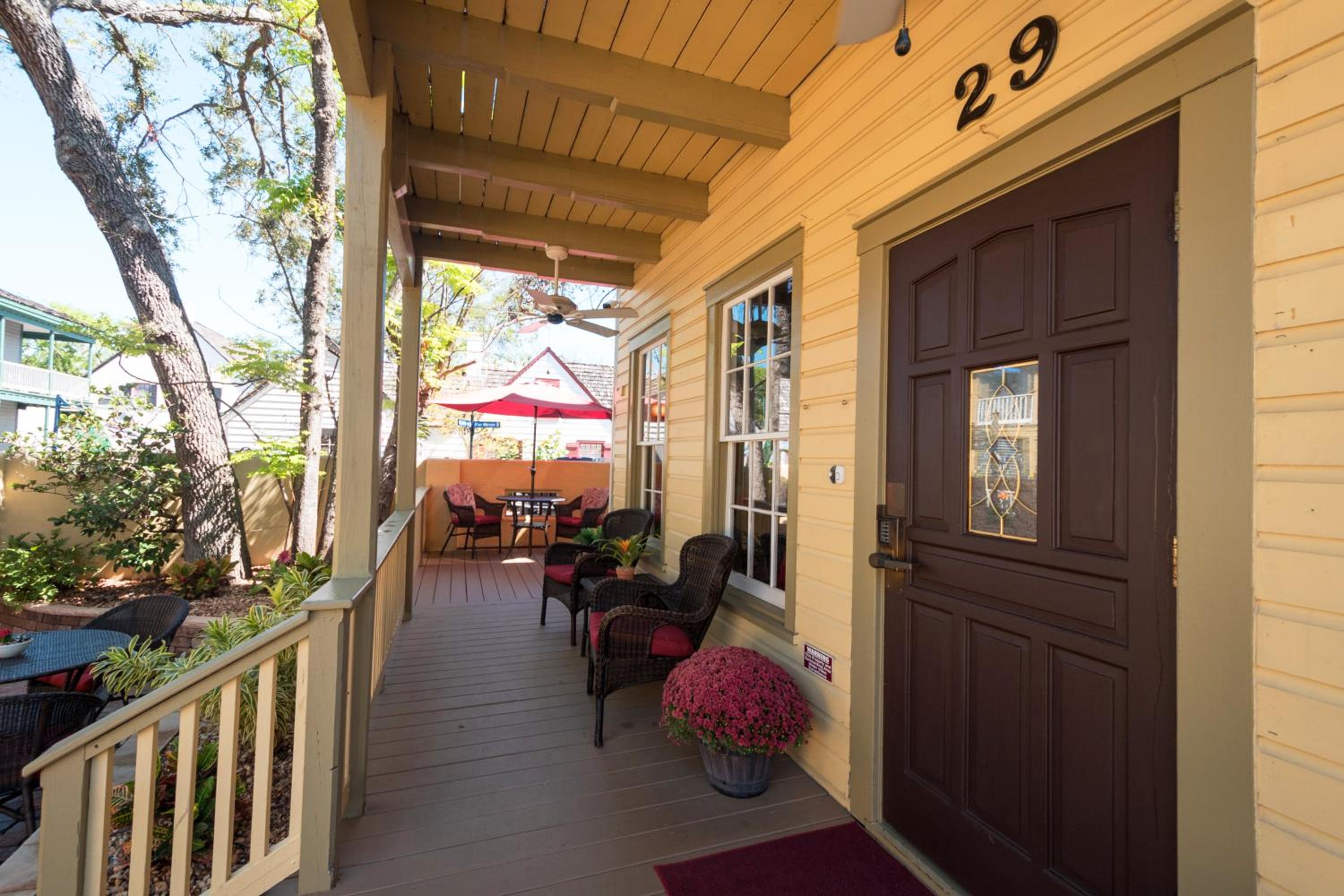 Agustin Inn - Saint Augustine - Adults Only