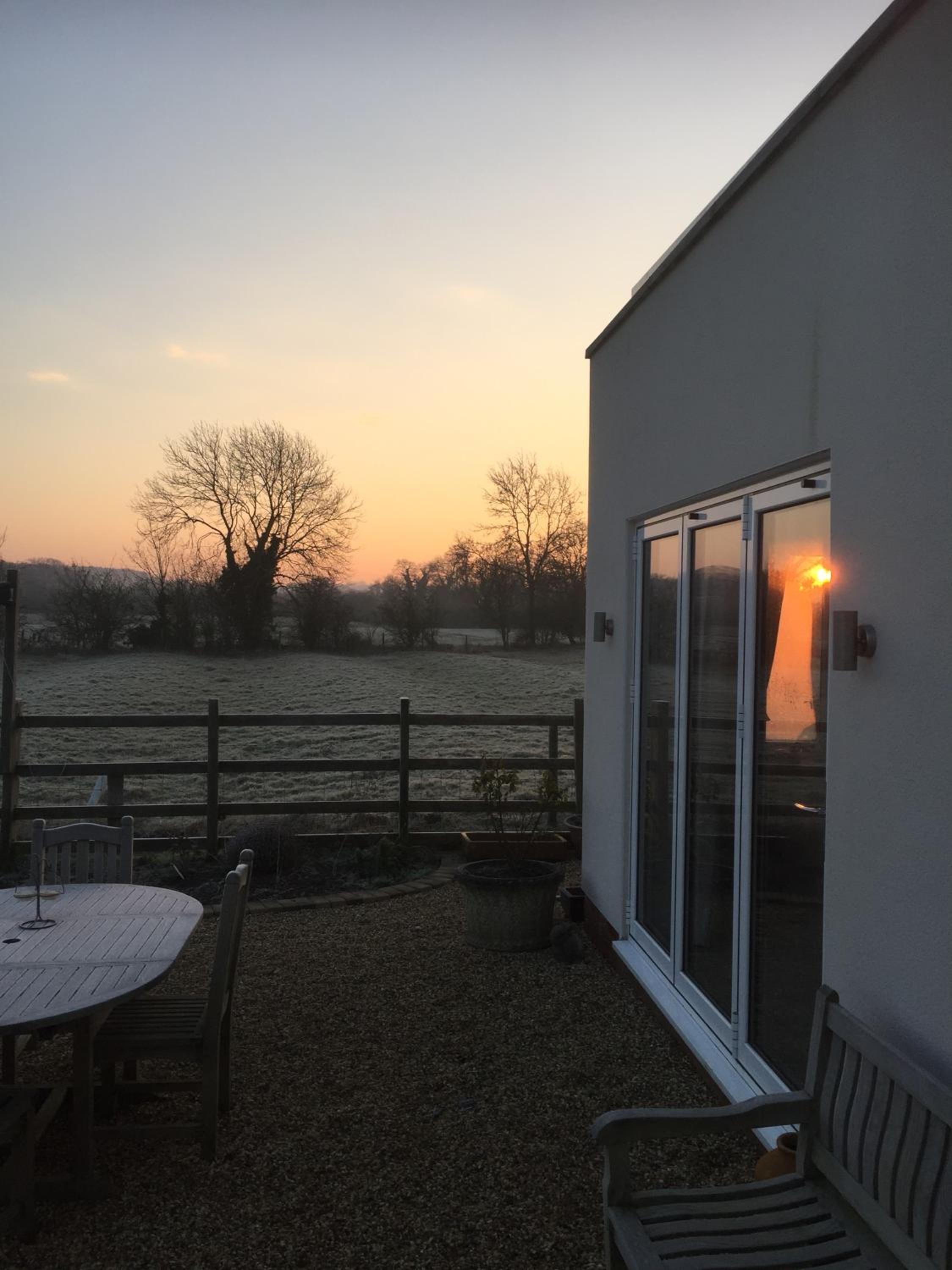Marston Croft B&B