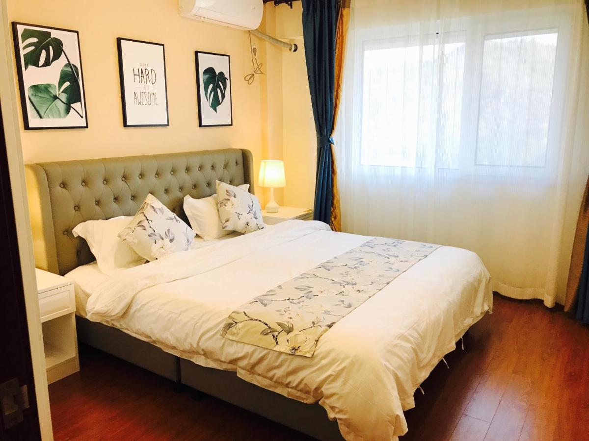 Beijing Tulu Apartment view 4