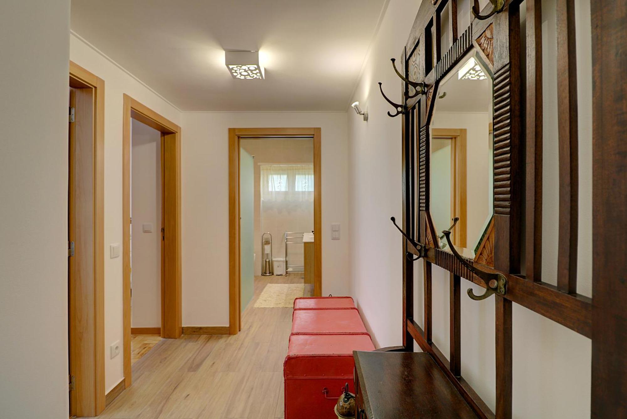 Casa de Benfica view 5
