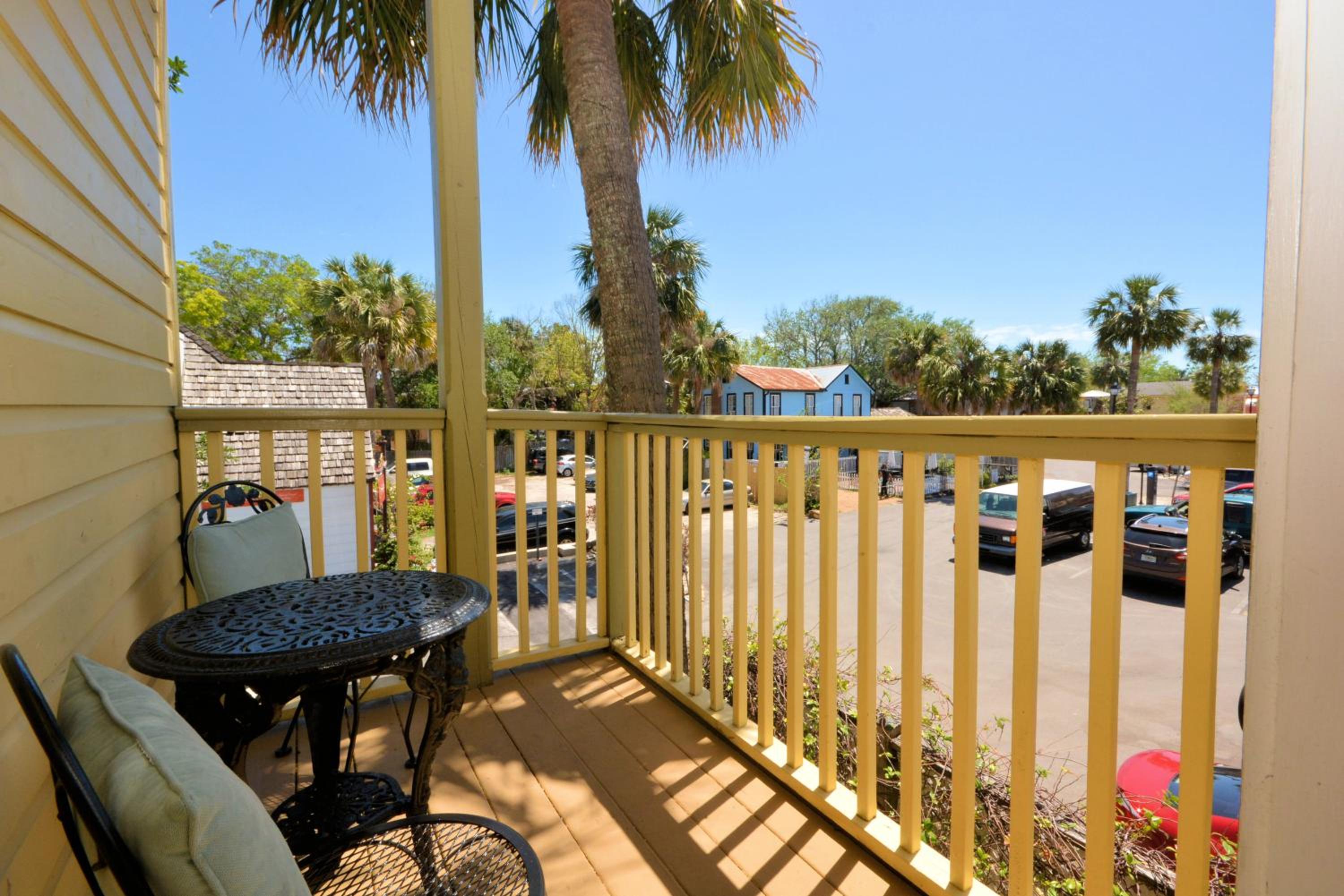 Agustin Inn - Saint Augustine - Adults Only