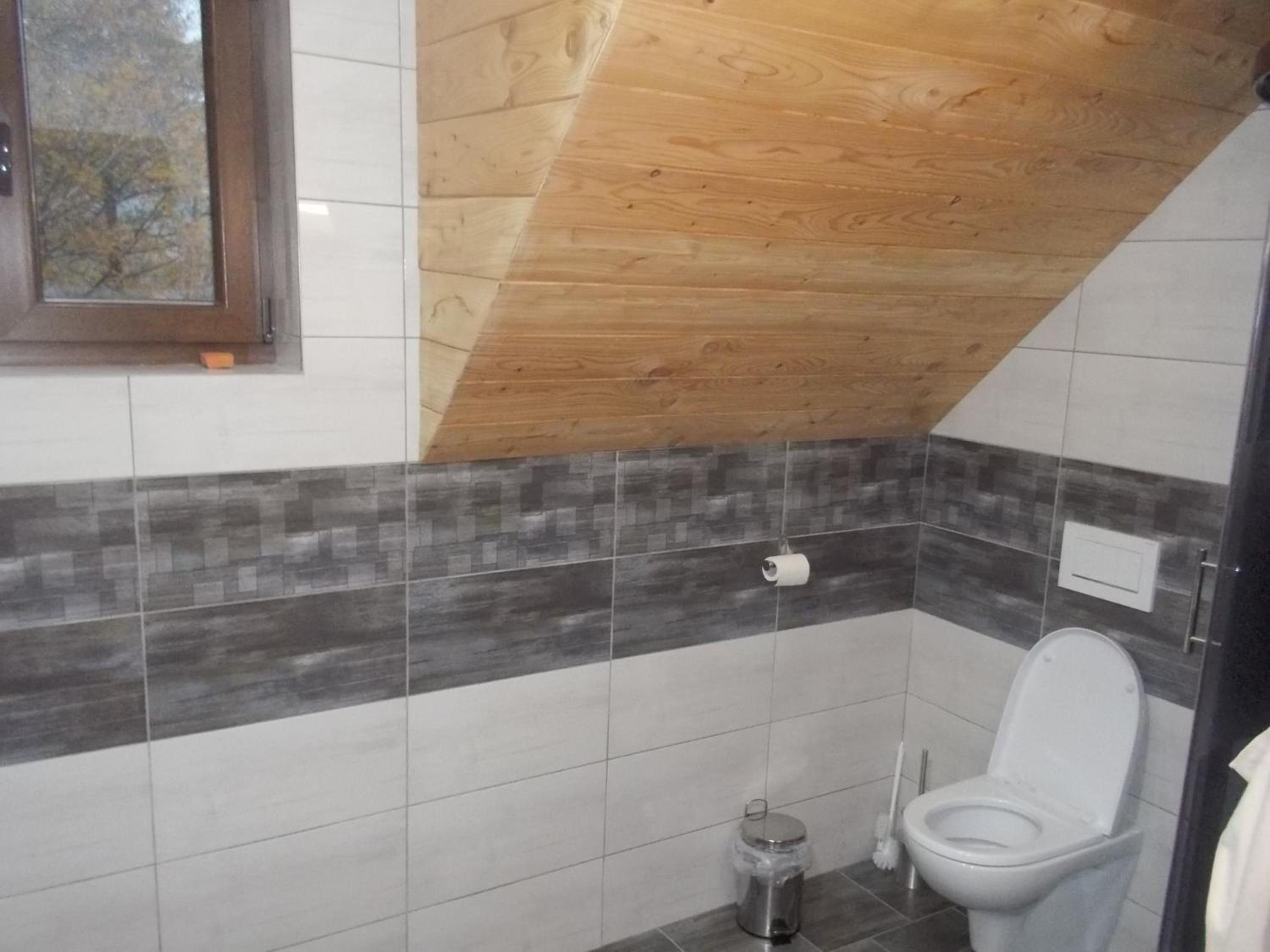 U ponocného pod Ondřejníkem view 4