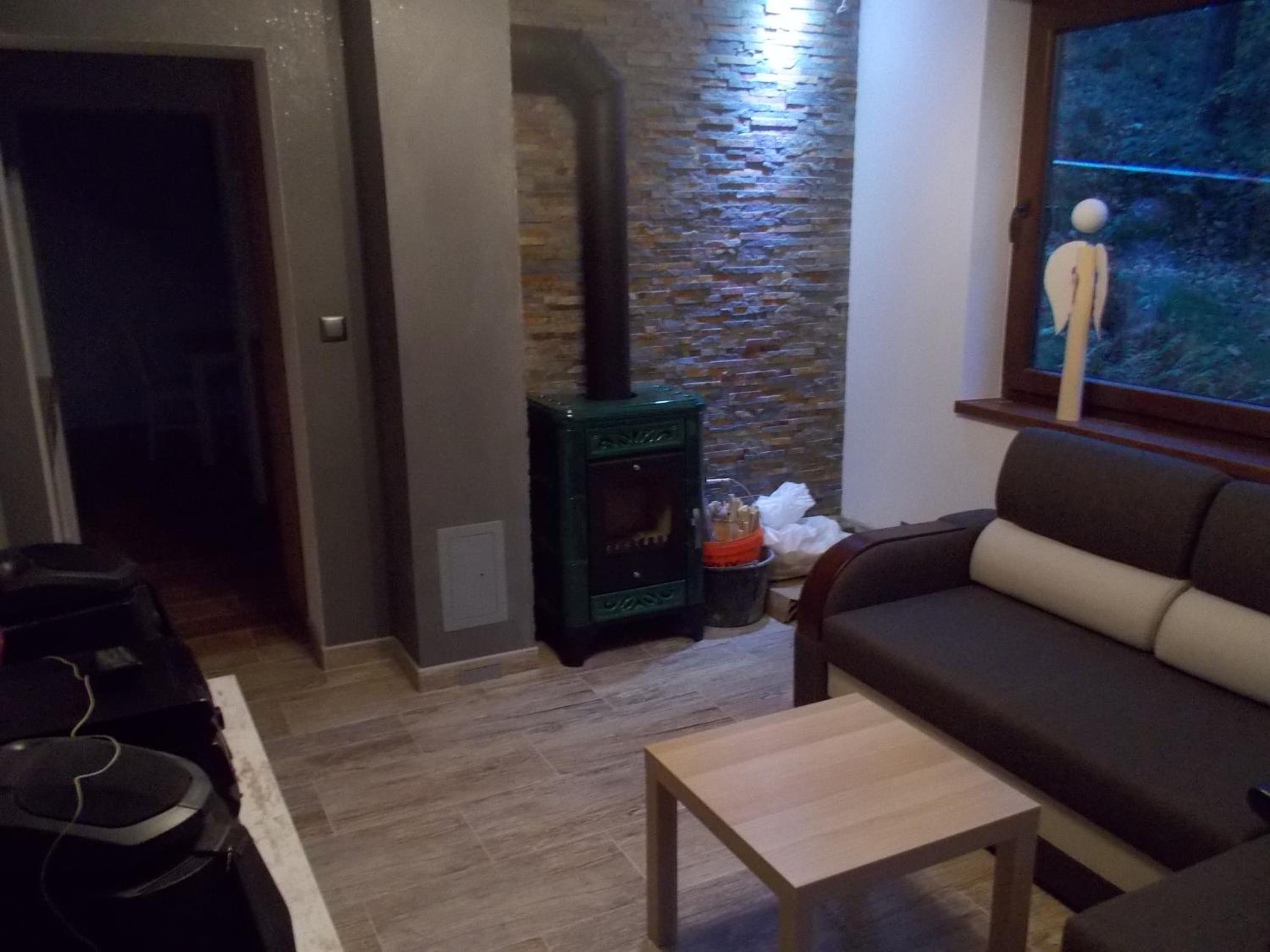 U ponocného pod Ondřejníkem view 5