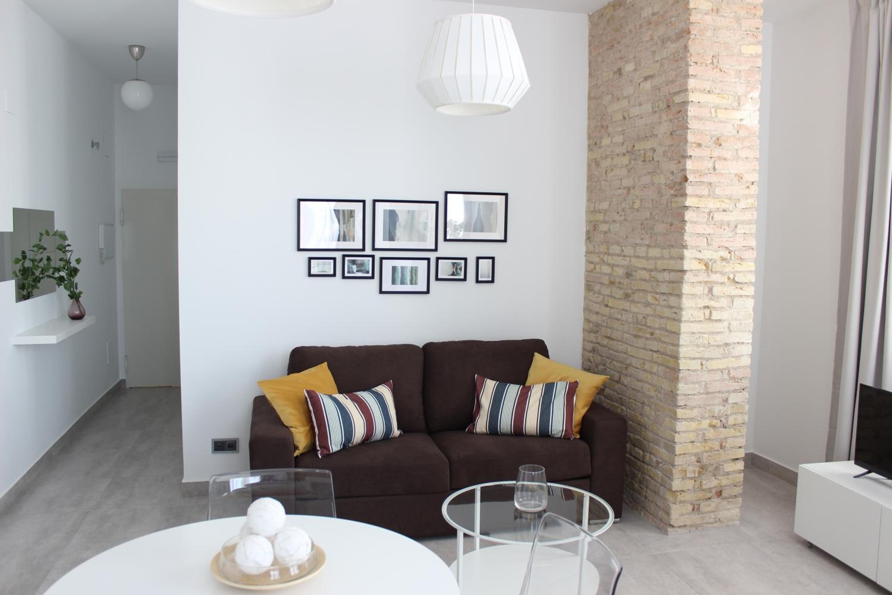 Apartamentos Tendillas