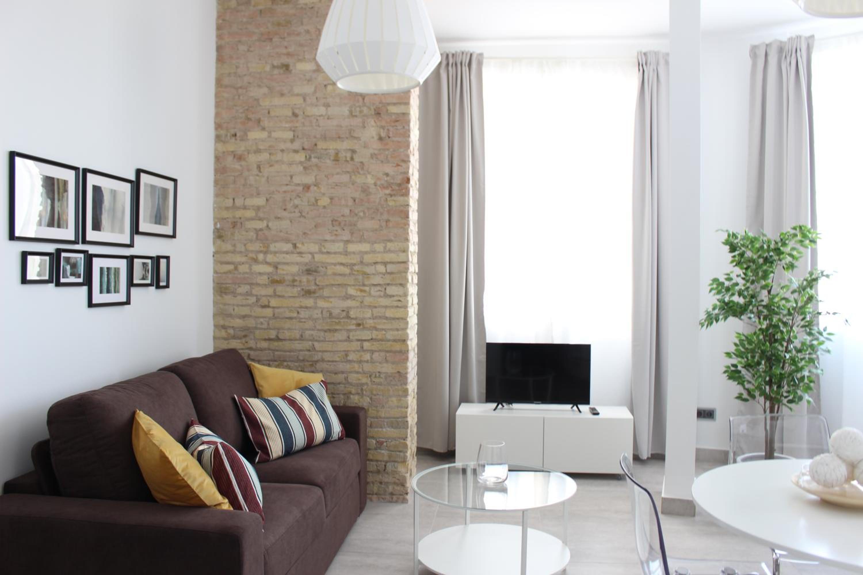 Apartamentos Tendillas