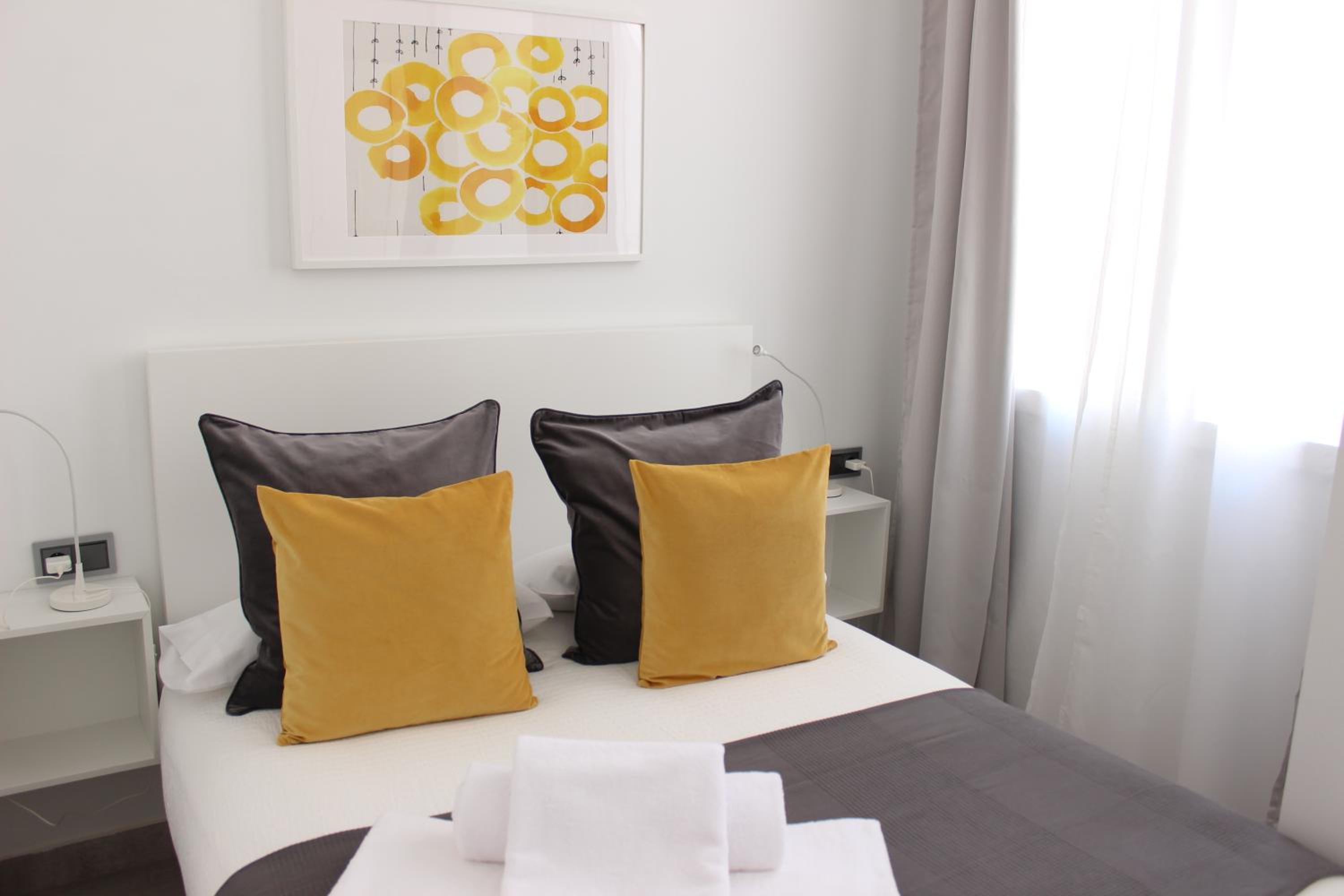 Apartamentos Tendillas