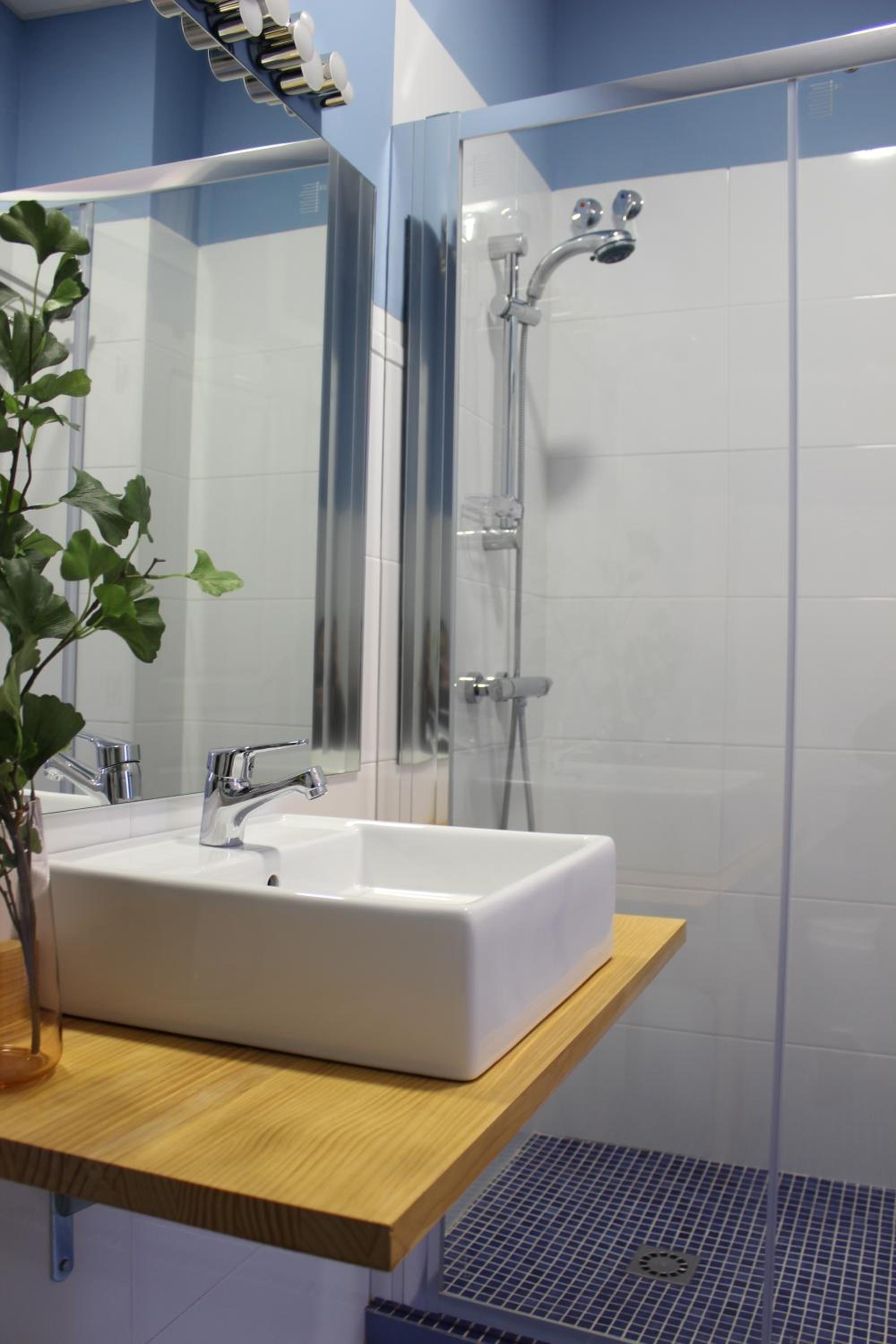 Apartamentos Tendillas