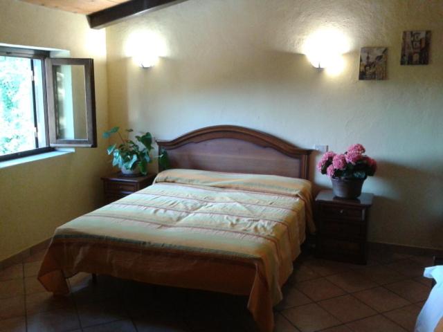 Agriturismo Le Cannucceta