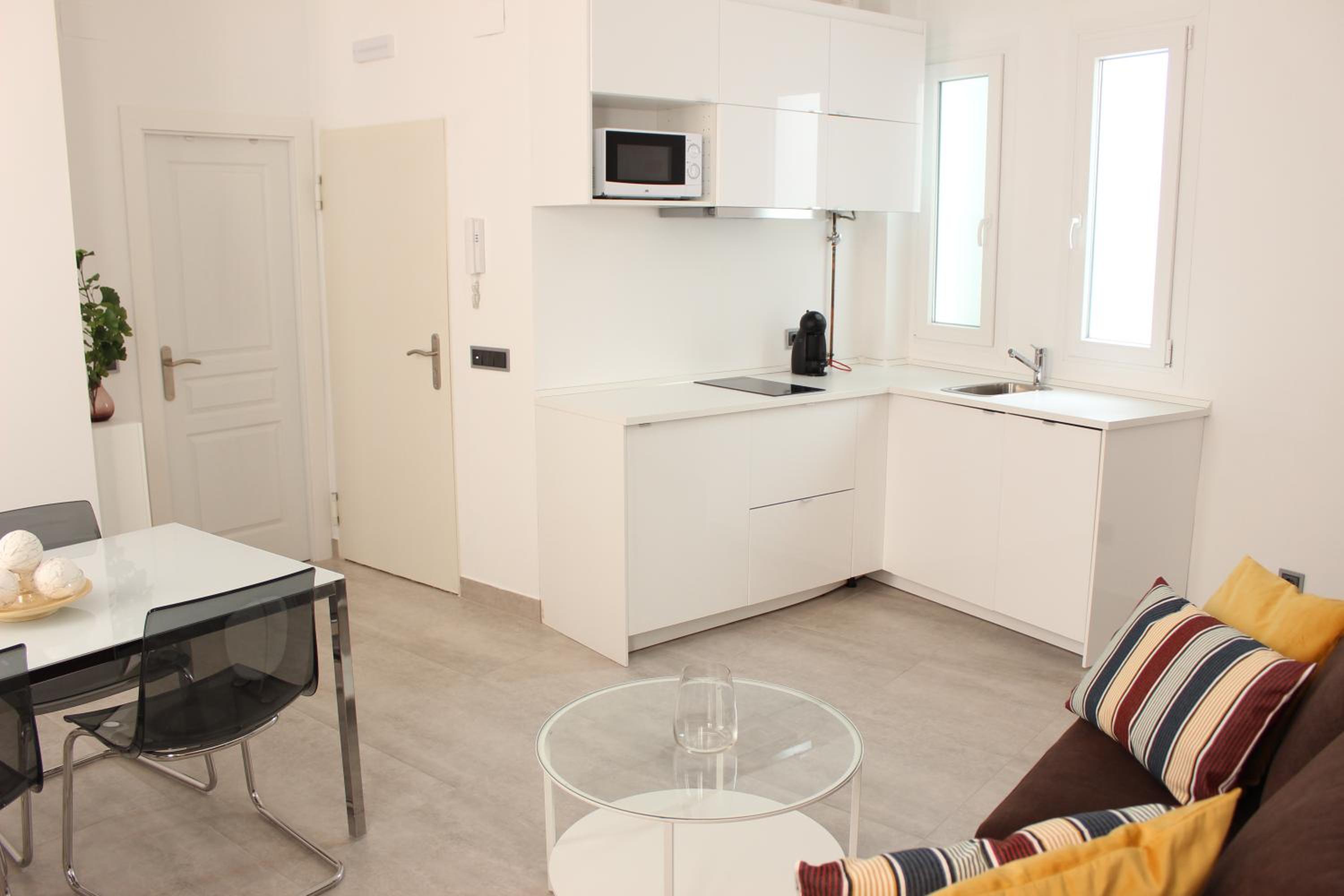 Apartamentos Tendillas