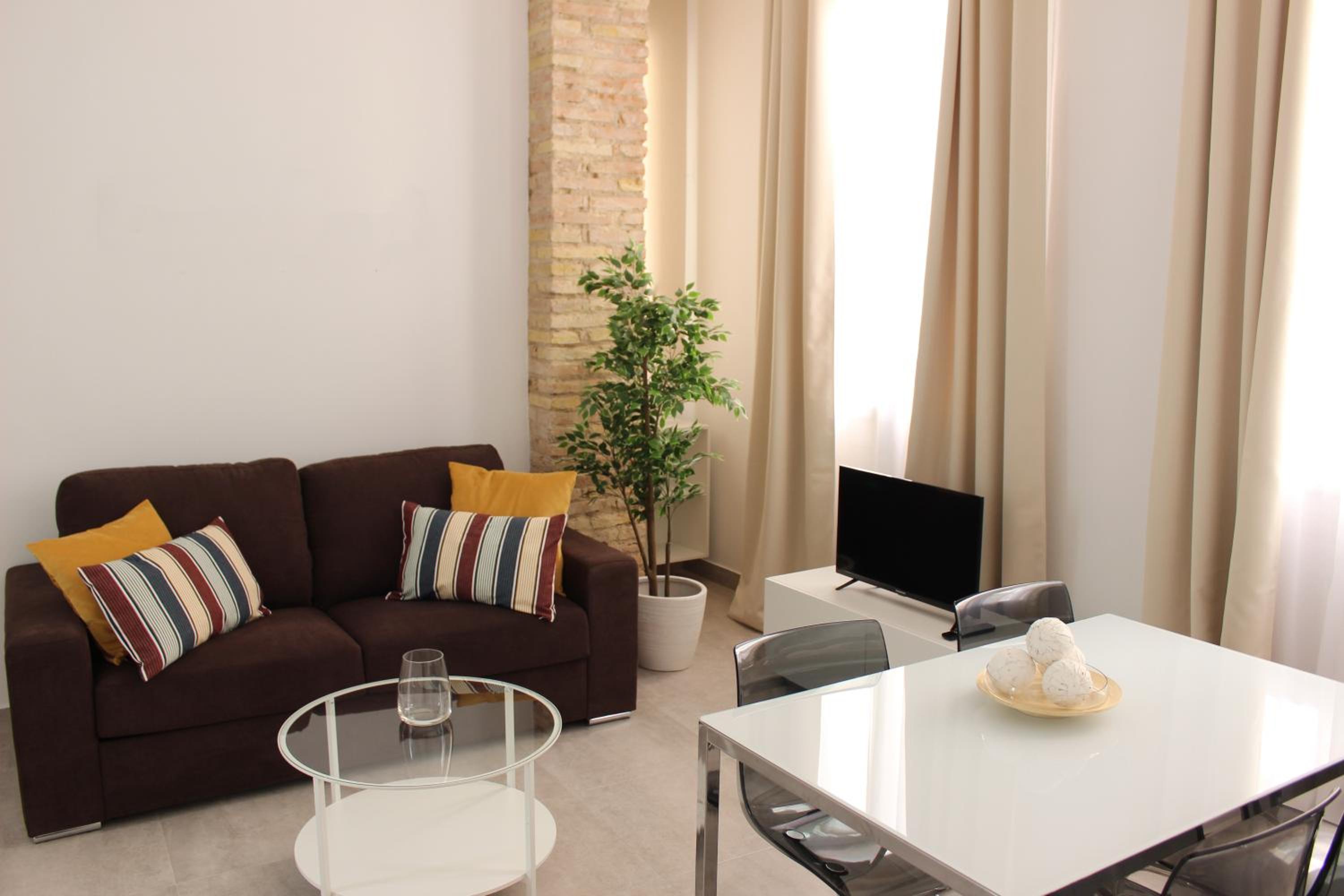 Apartamentos Tendillas