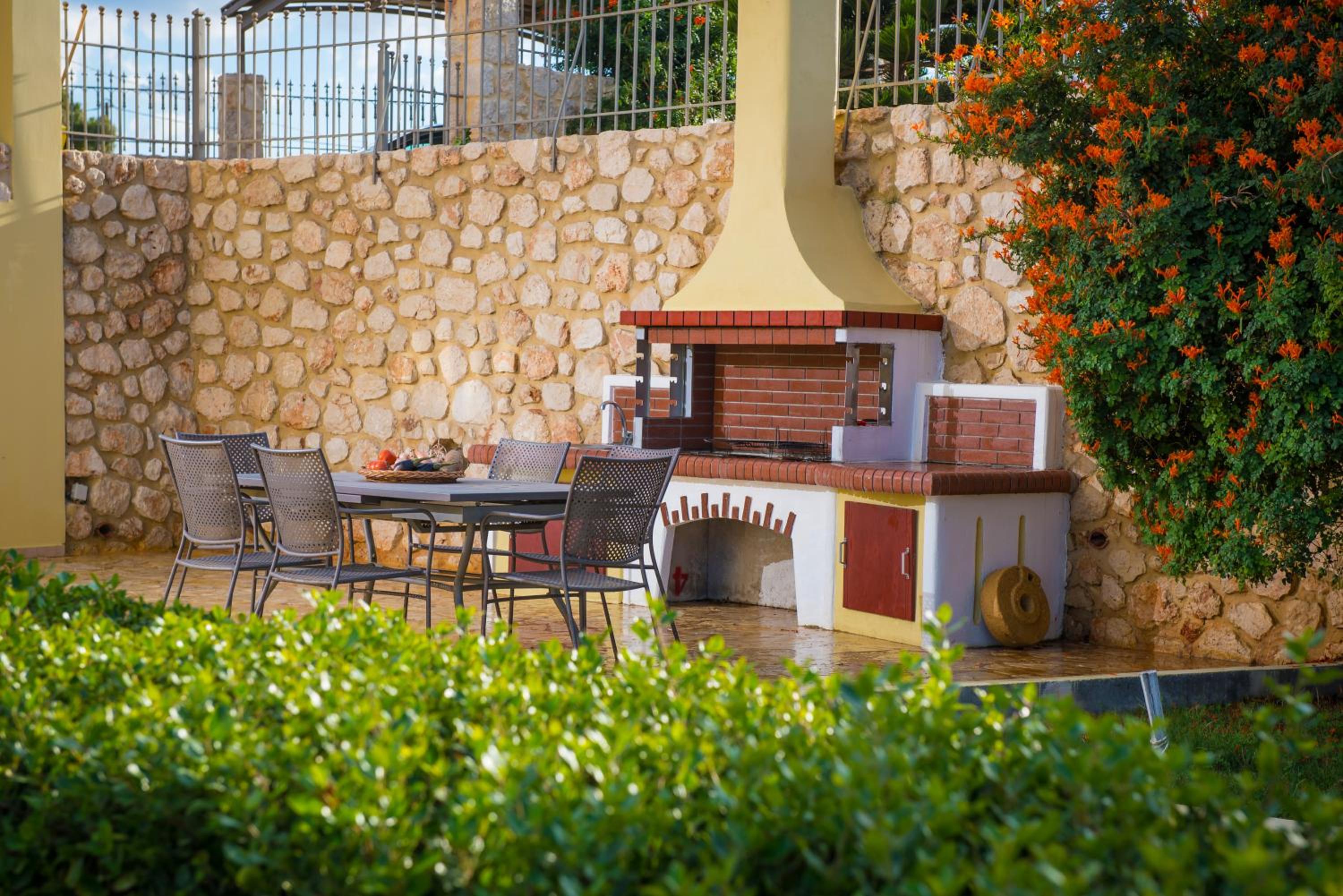 Azzuro Villa with private pool by Estia view 2