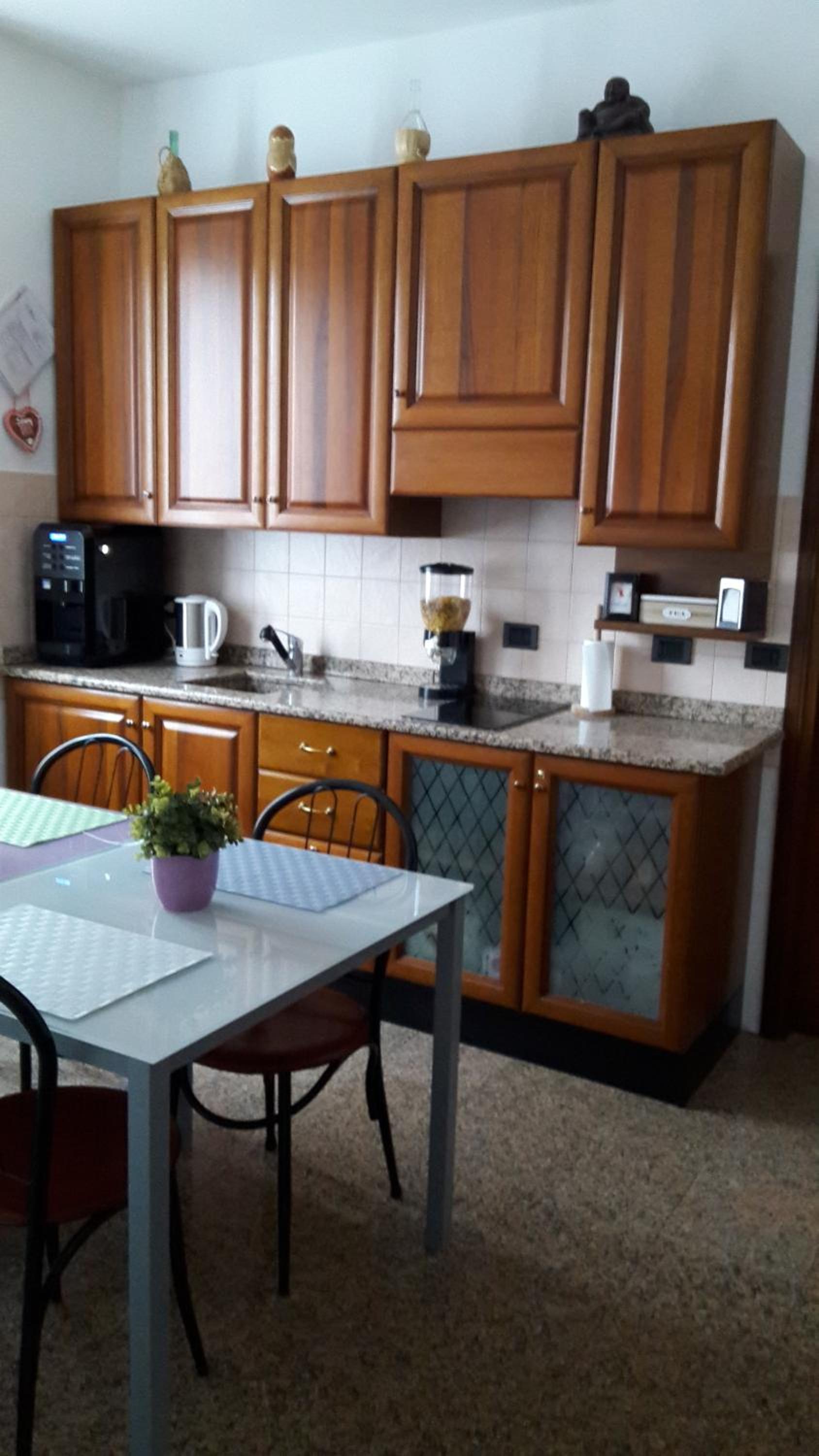 La Maison di Luca