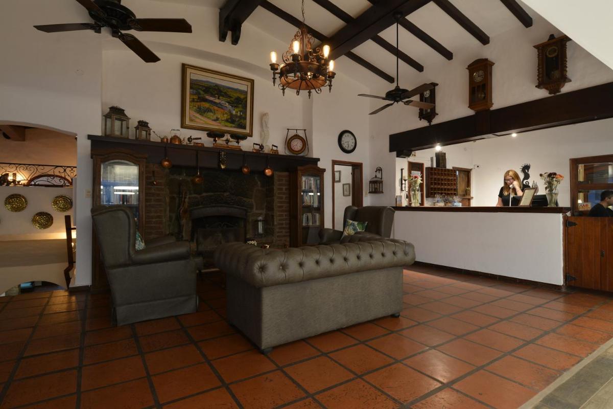 Hotel Hipocampus Resort & Spa - Image 1